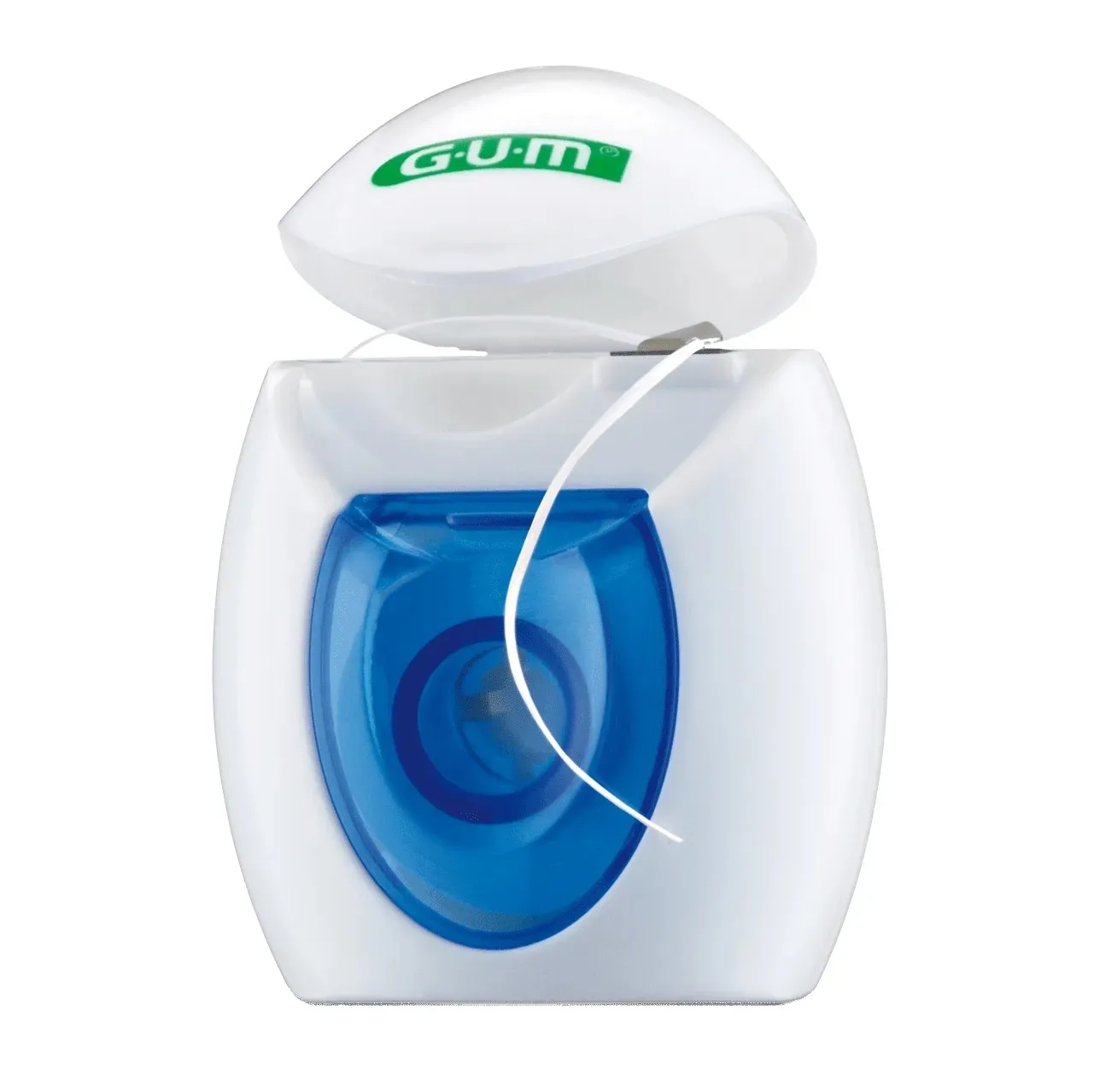 GUM® Easy-Floss zobu diegs - Produkta attēls 
