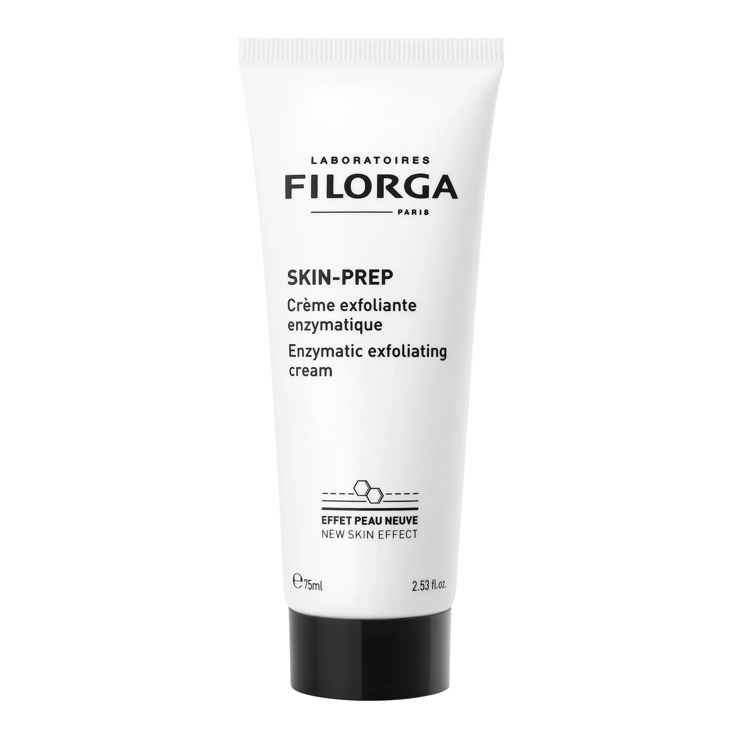 FILORGA Skin-Prep pīlinga krēms, 75 ml - Produkta attēls 