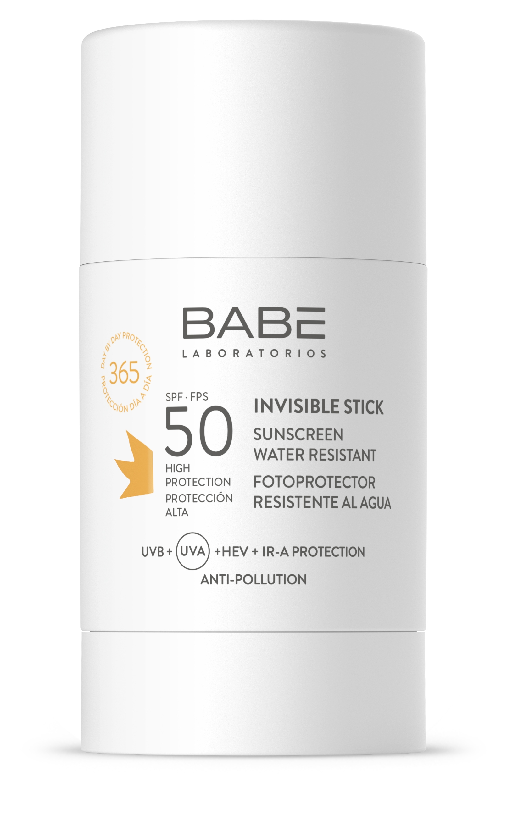 BABE Sun Photoprotector zīmulis SPF50+, 30 g - Produkta attēls 