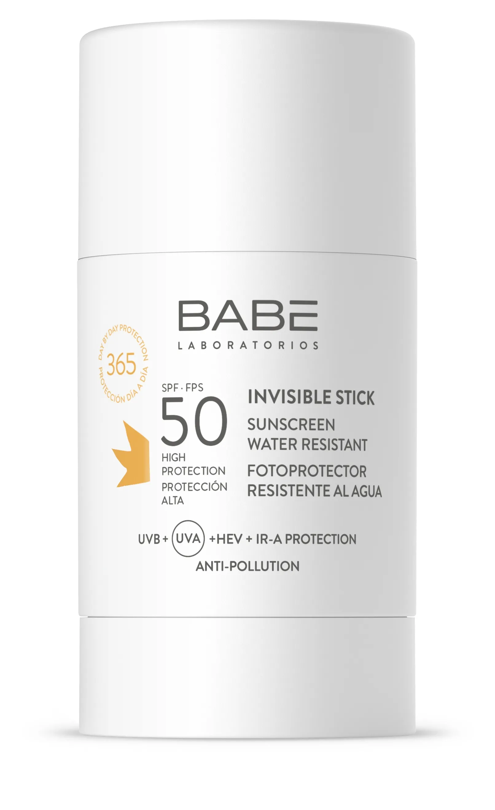 BABE Sun Photoprotector zīmulis SPF50+, 30 g - Produkta attēls 