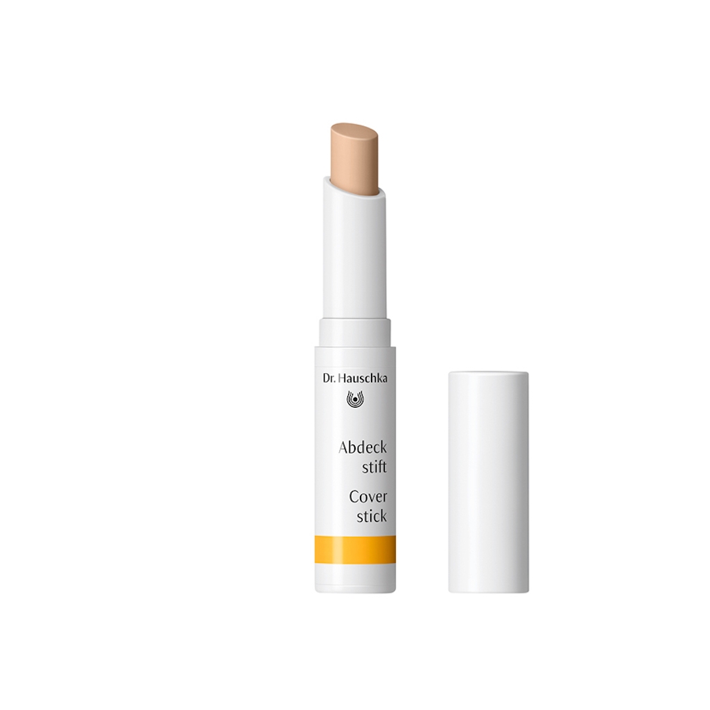 DR. HAUSCHKA korektors 01 (Natural), 1.9 g - Produkta attēls 
