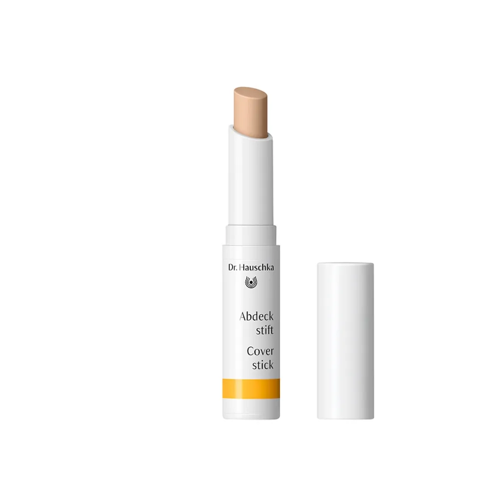 DR. HAUSCHKA korektors 01 (Natural), 1.9 g - Produkta attēls 