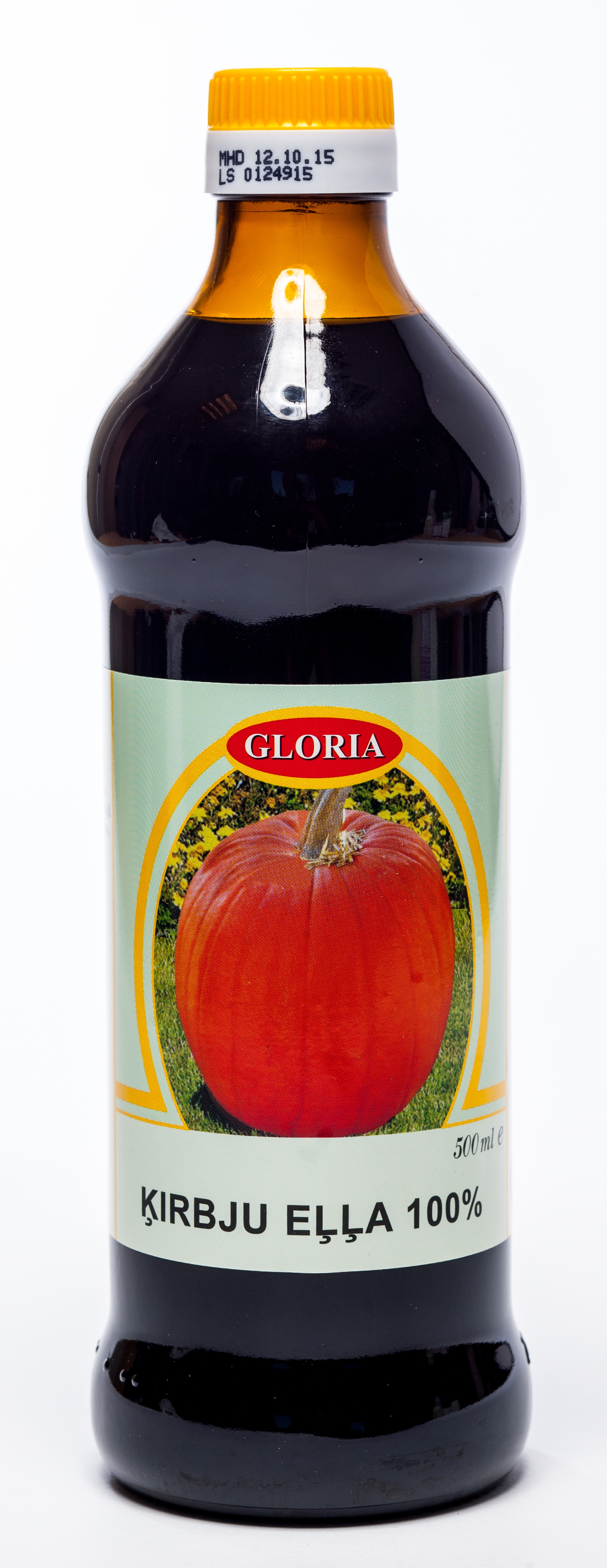 ĶIRBJU EĻĻA 500ML - B.SCHELL - Produkta attēls 