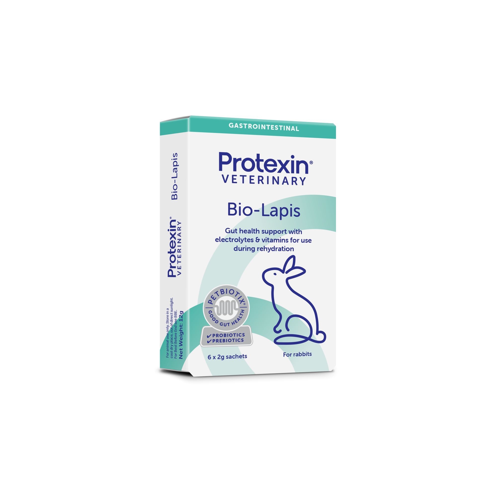 BIO-LAPIS PULV N6 X2G TRUŠIEM - Produkta attēls 
