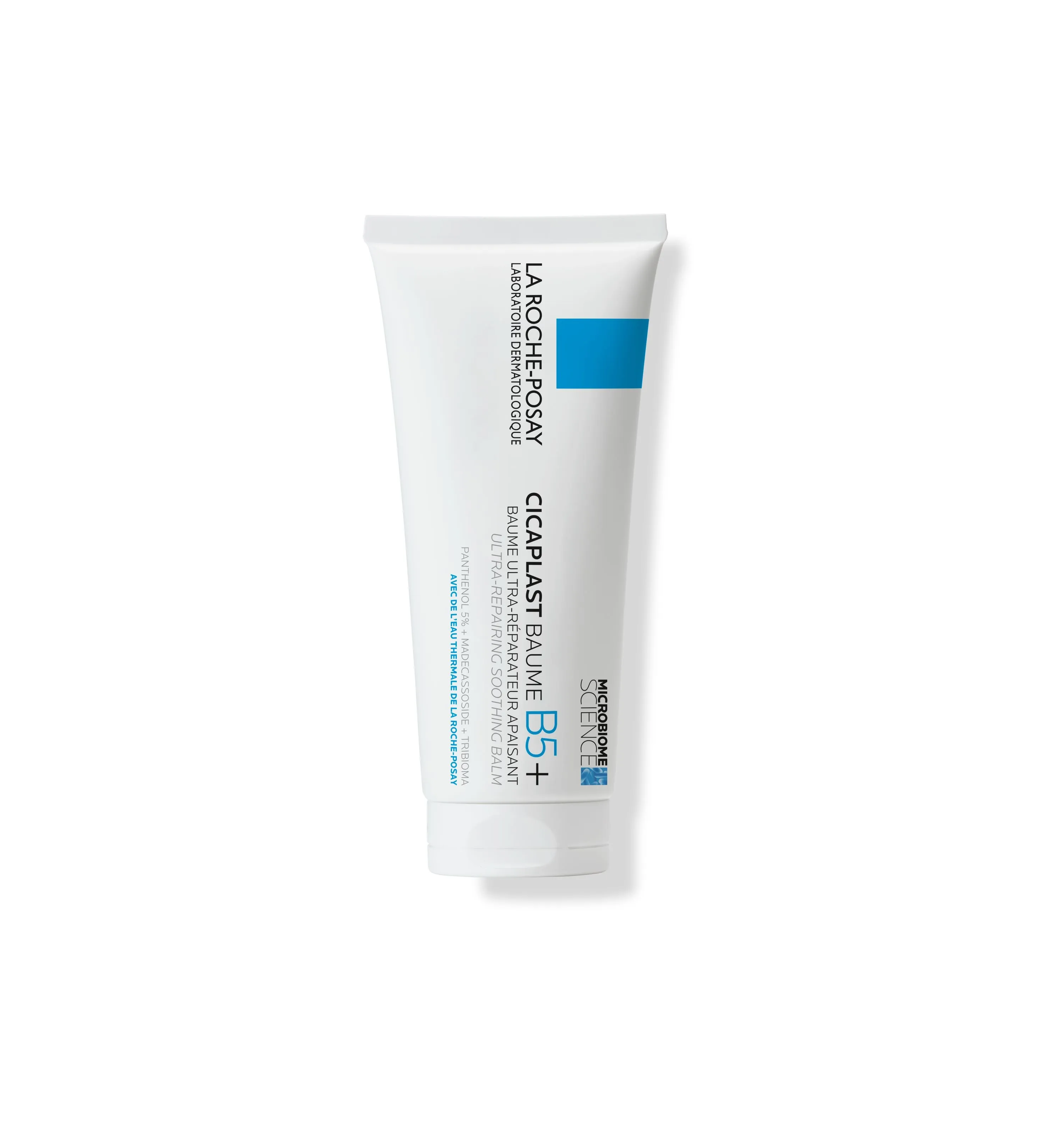 LA ROCHE-POSAY Cicaplast Baume B5+ balzāms, 100 ml - Produkta attēls 