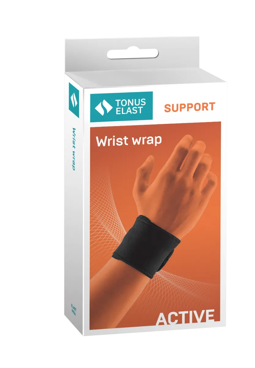 TONUS ELAST 9904 Neoprēna delnas locītavas fiksators - Produkta attēls 2