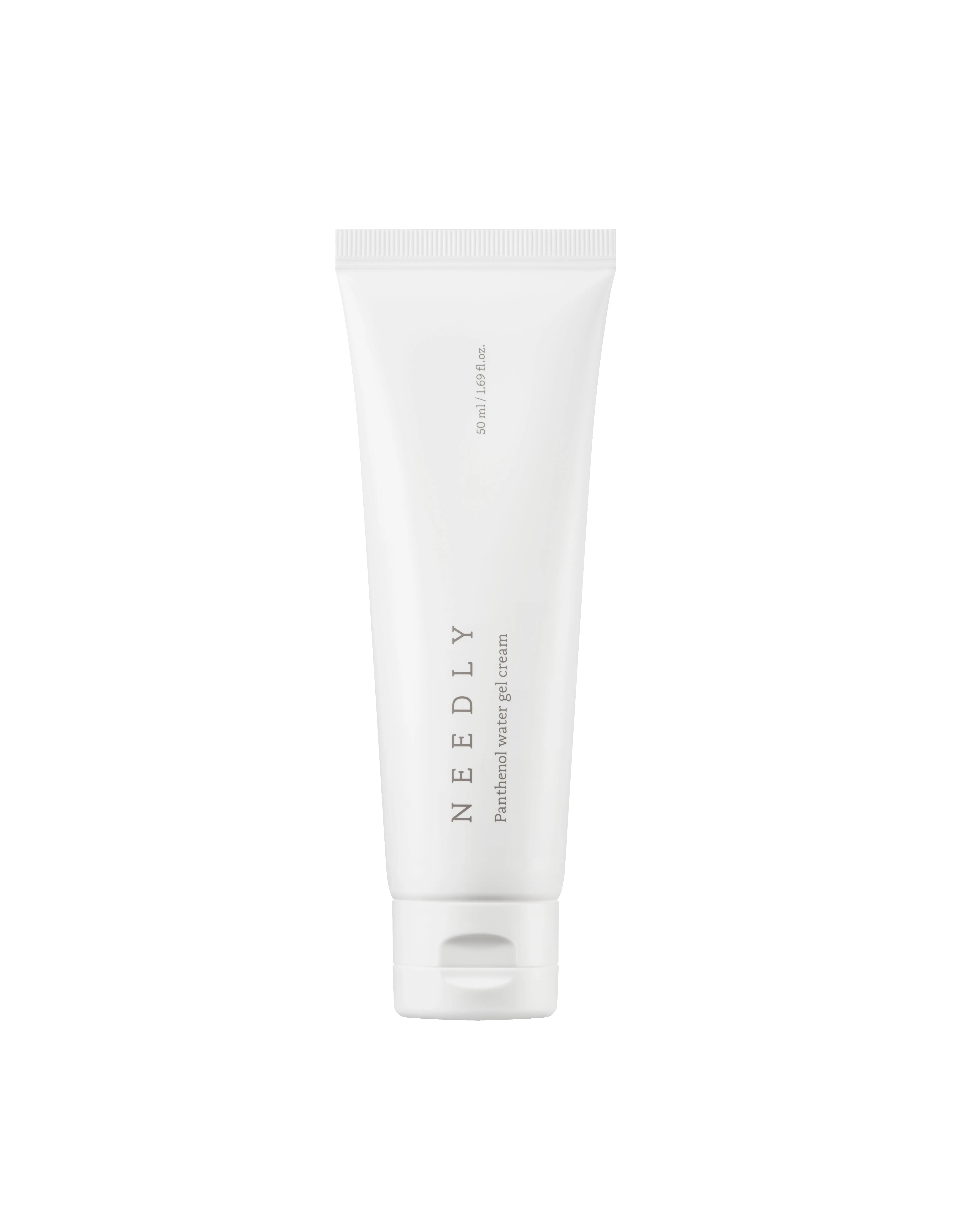 Needly Panthenol mitrinošs želejkrēms 50ml - Produkta attēls 