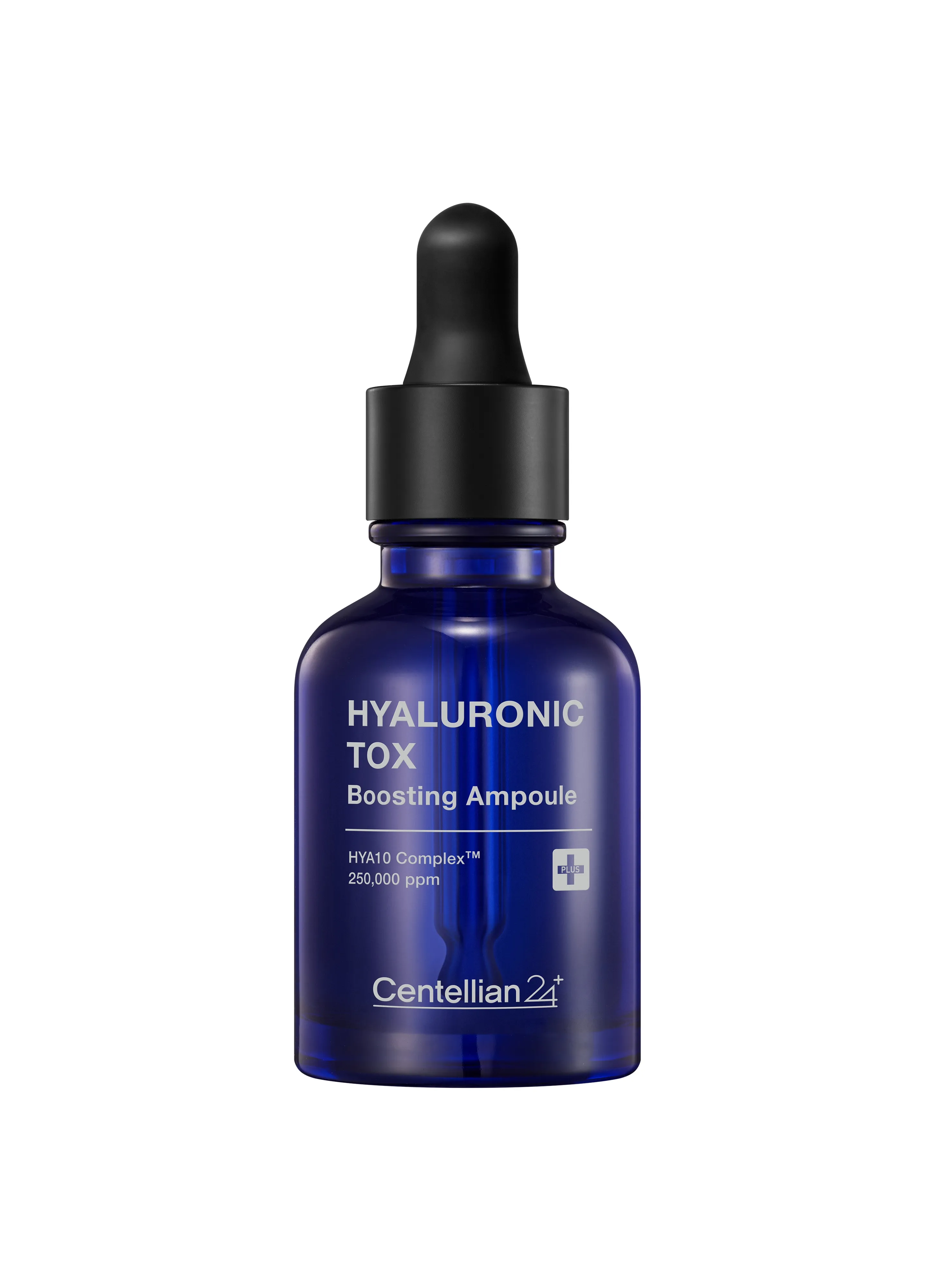 CENTELLIAN24 Hyaluronic Tox Boosting Ampoule serums, 30 ml - Produkta attēls 