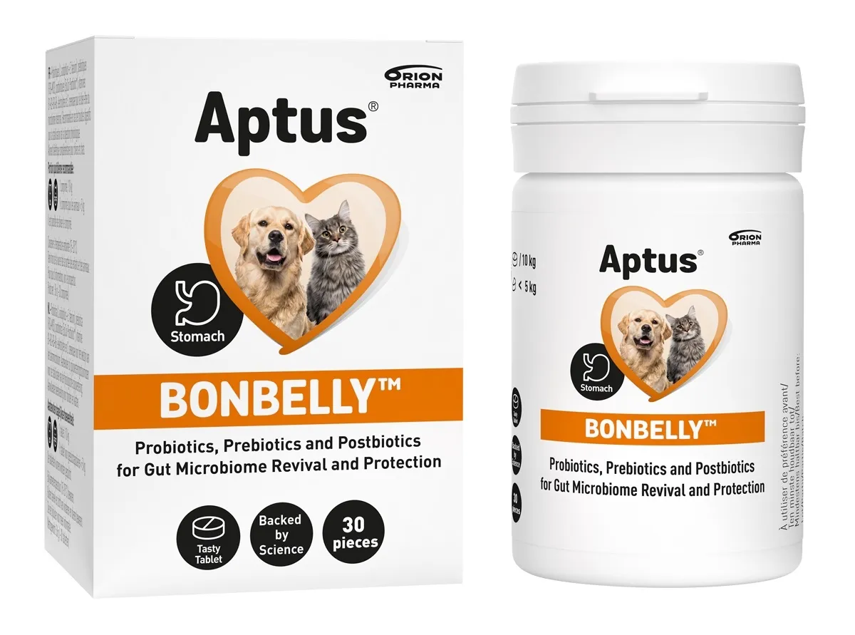 APTUS BONBELLY N30 - Produkta attēls 