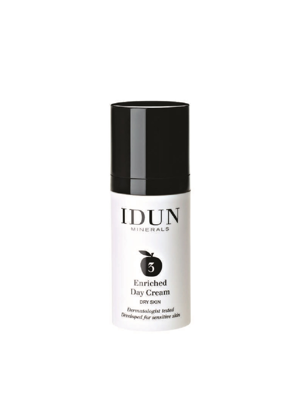 IDUN Minerals dienas krēms sausai ādai, 50ml - Produkta attēls 
