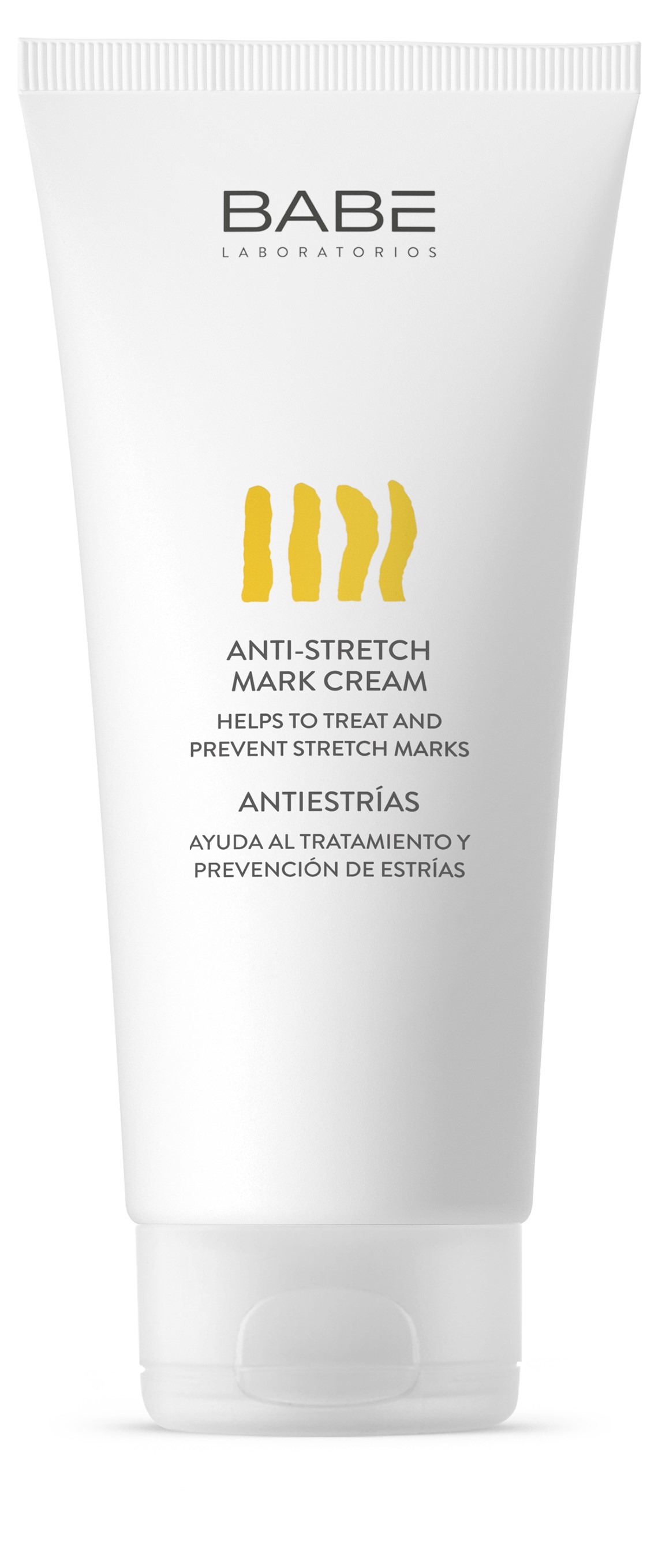 BABE Body pretstriju krēms, 200ml - Produkta attēls 