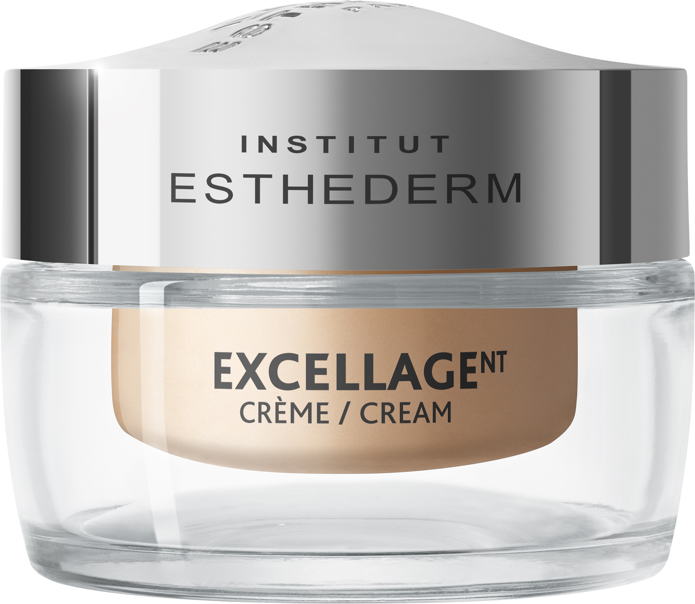 INSTITUT ESTHEDERM Excellage NT krēms, 50 ml - Produkta attēls 