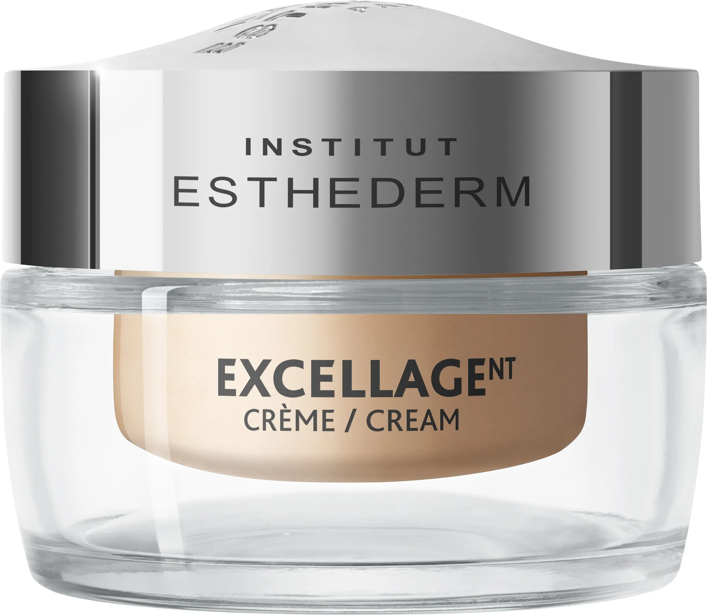INSTITUT ESTHEDERM Excellage NT krēms, 50 ml - Produkta attēls 