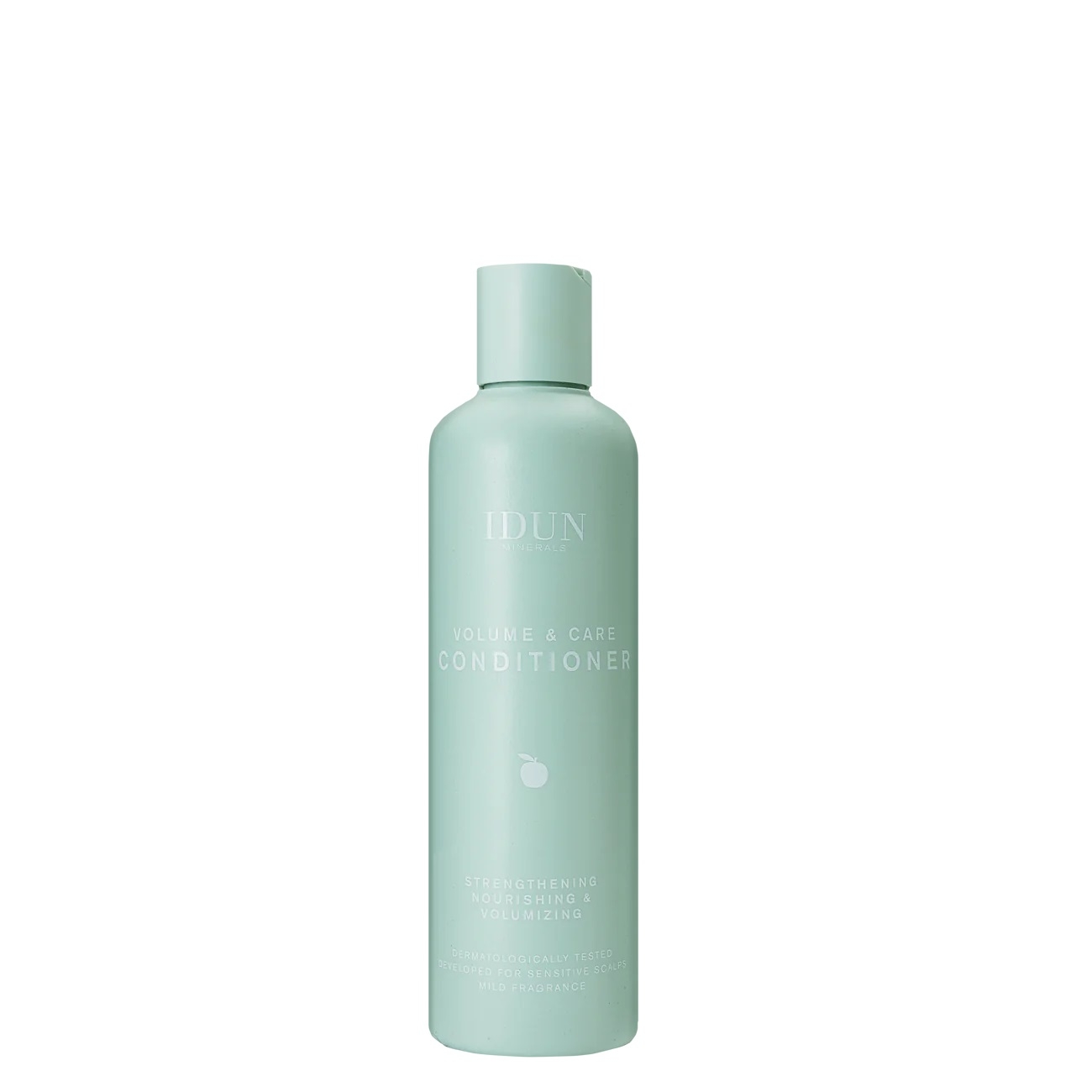 IDUN Minerals matu balzams apjomam, 250ml - Produkta attēls 