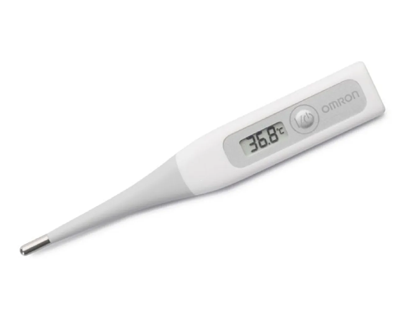 OMRON Flex Temp Smart termometrs ar mīkstu uzgali - Produkta attēls 