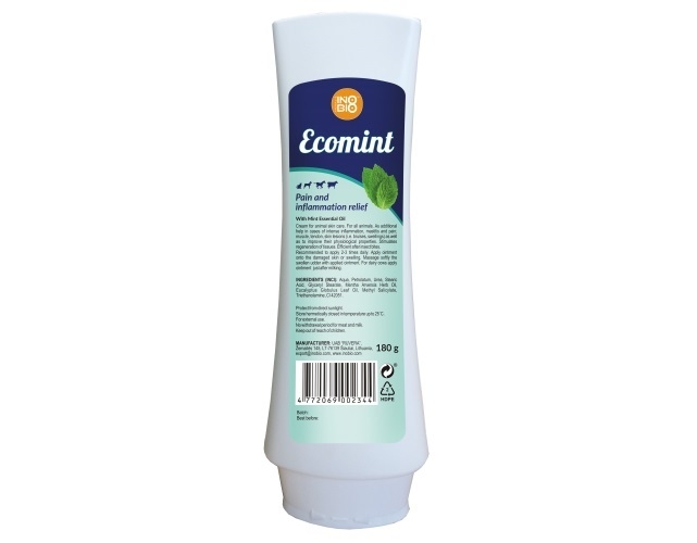 ECOMINT 180G - Produkta attēls 