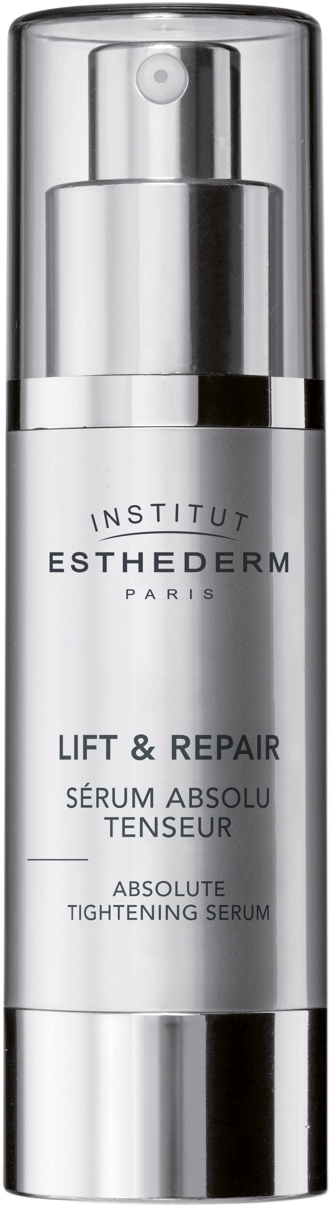 INSTITUT ESTHEDERM Lift & Repair savelkošais serums, 30 ml - Produkta attēls 