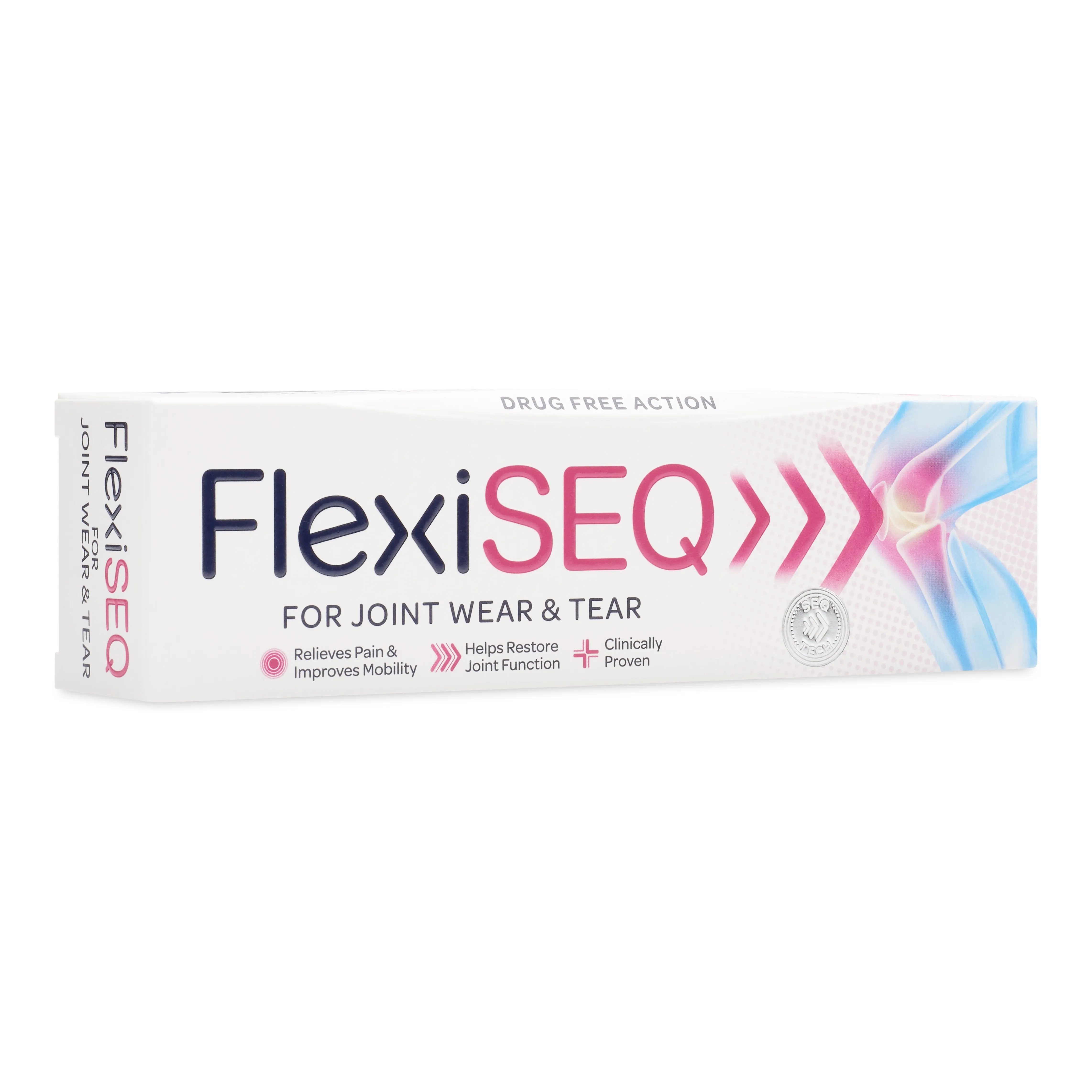 FLEXISEQ For Joint Wear & Tear gēls, 50 g - Produkta attēls 