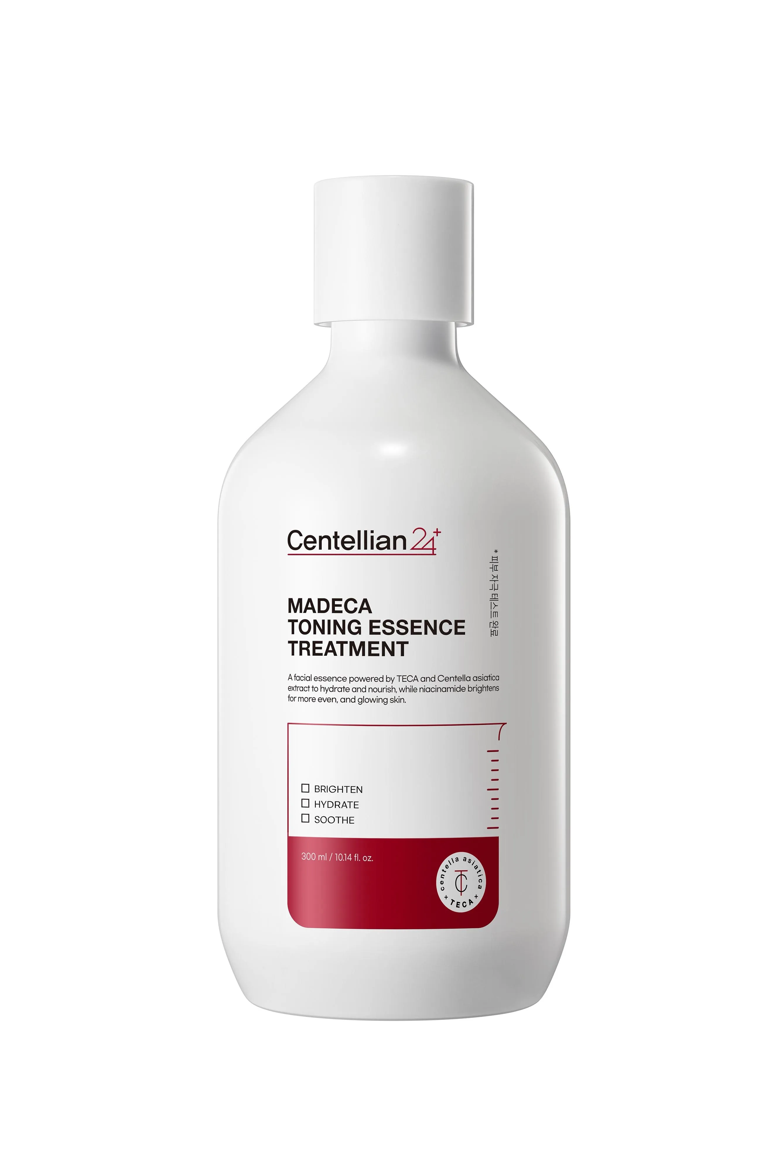 CENTELLIAN24 Madeca Treatment Esence toneris, 300 ml - Produkta attēls 