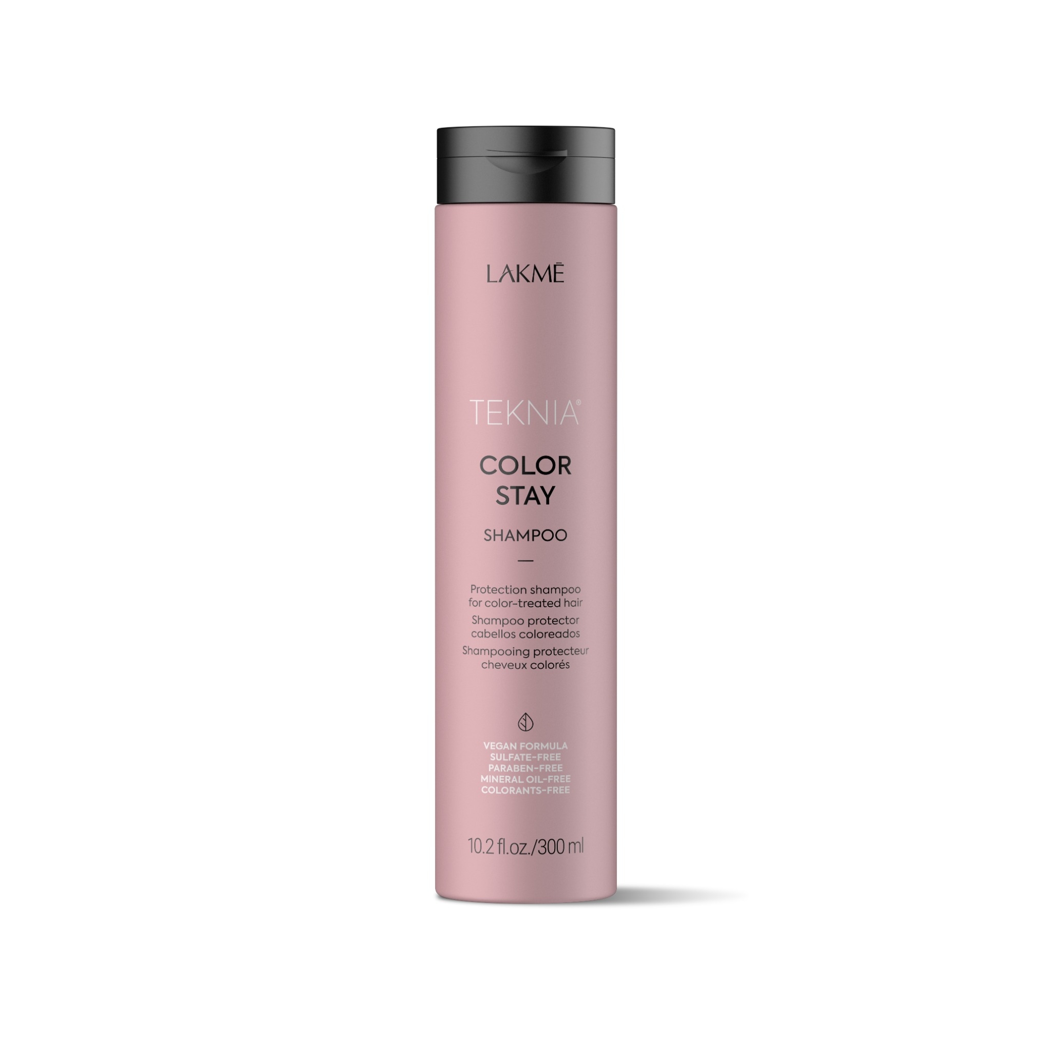 LAKME Teknia Color Stay šampūns, 300 ml - Produkta attēls 