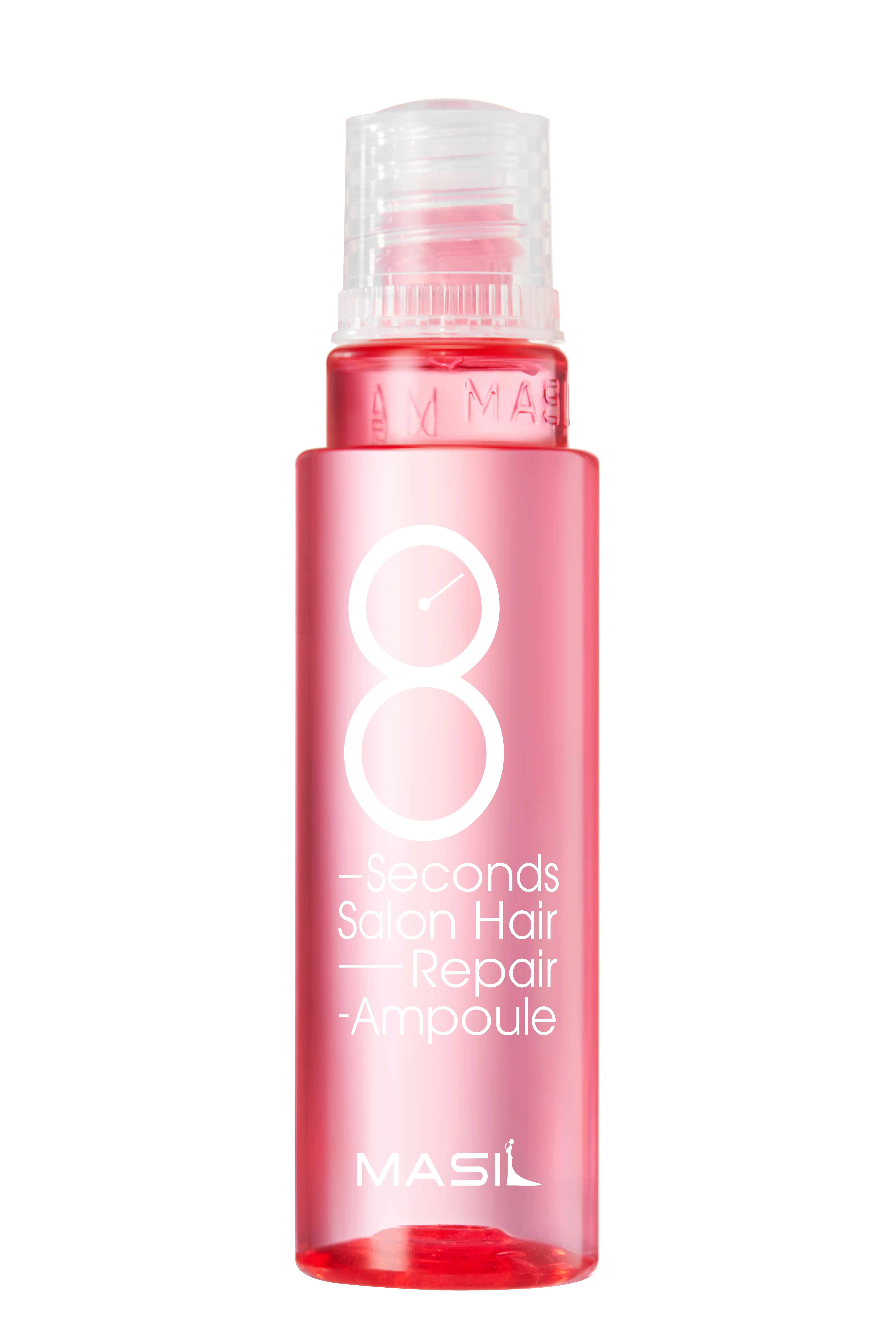 MASIL 8 Seconds Salon Hair Repair matu maska, 15 ml - Produkta attēls 