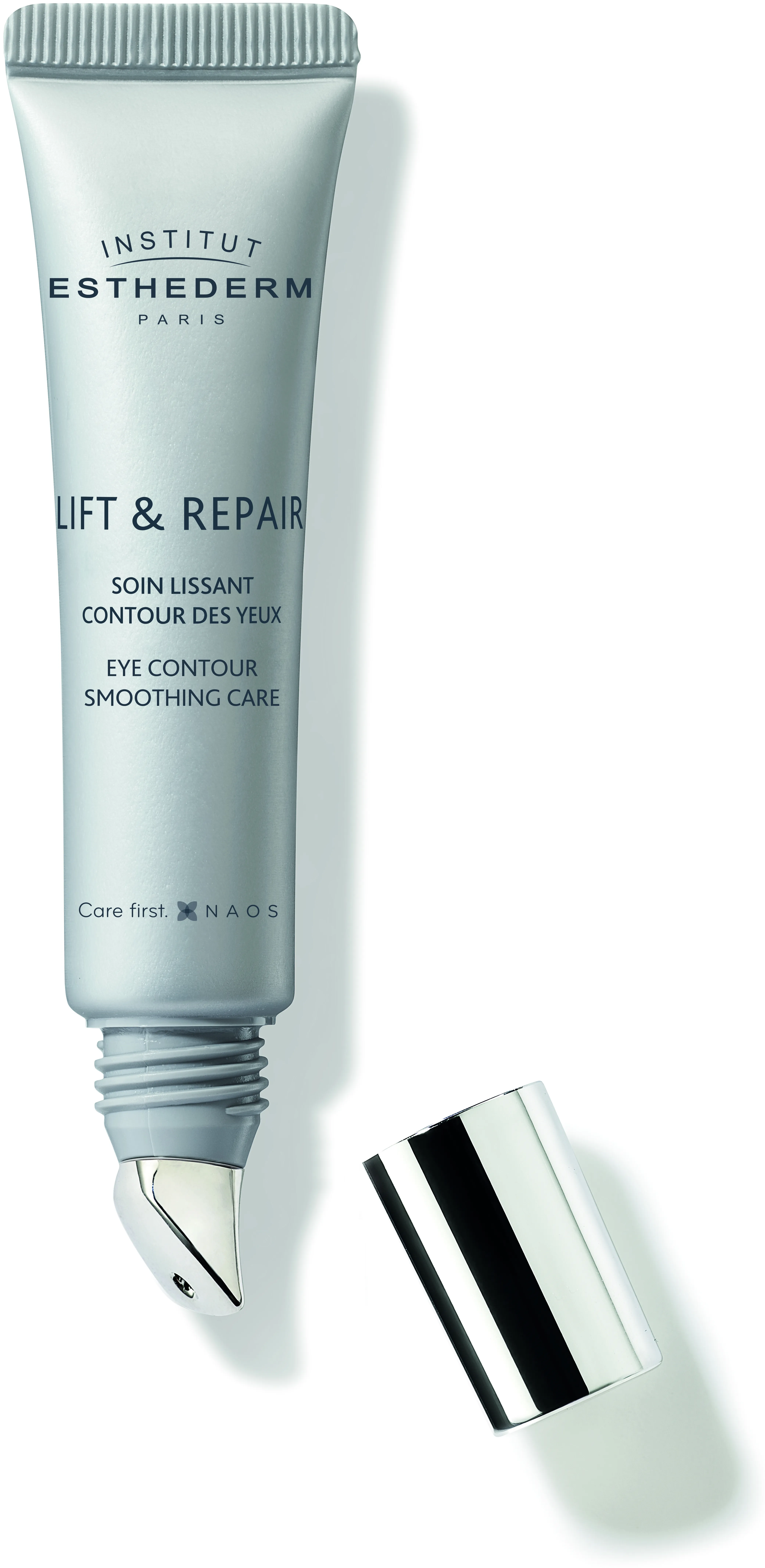 INSTITUT ESTHEDERM Lift & Repair acu zonas krēms, 15 ml - Produkta attēls 