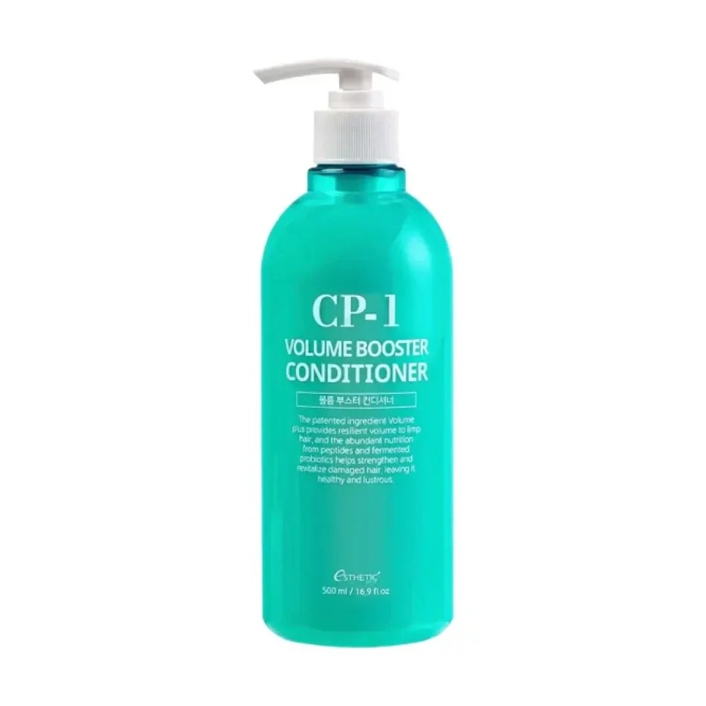 CP-1 Volume Booster kondicionieris, 500 ml - Produkta attēls 