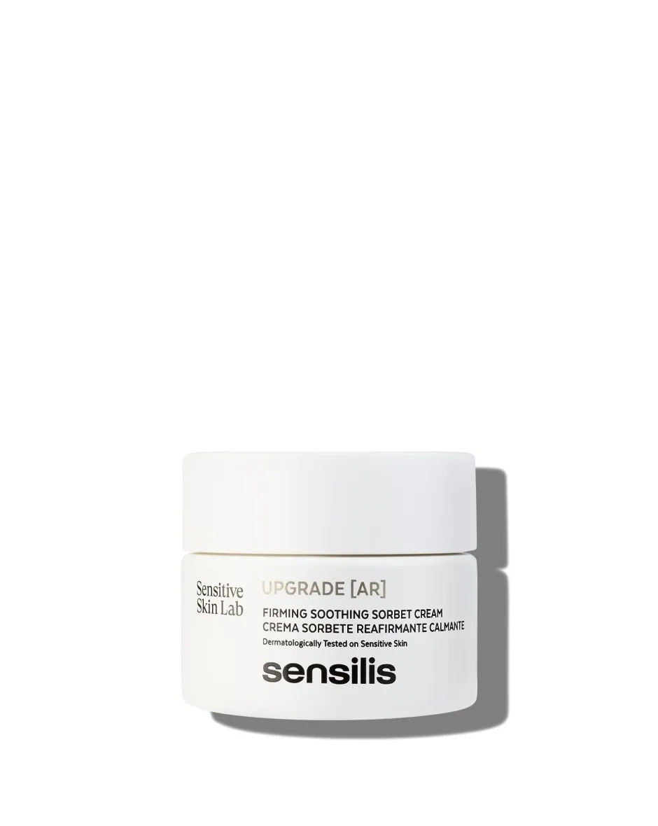 SENSILIS Upgrade [AR] sejas krēms, 50 ml - Produkta attēls 