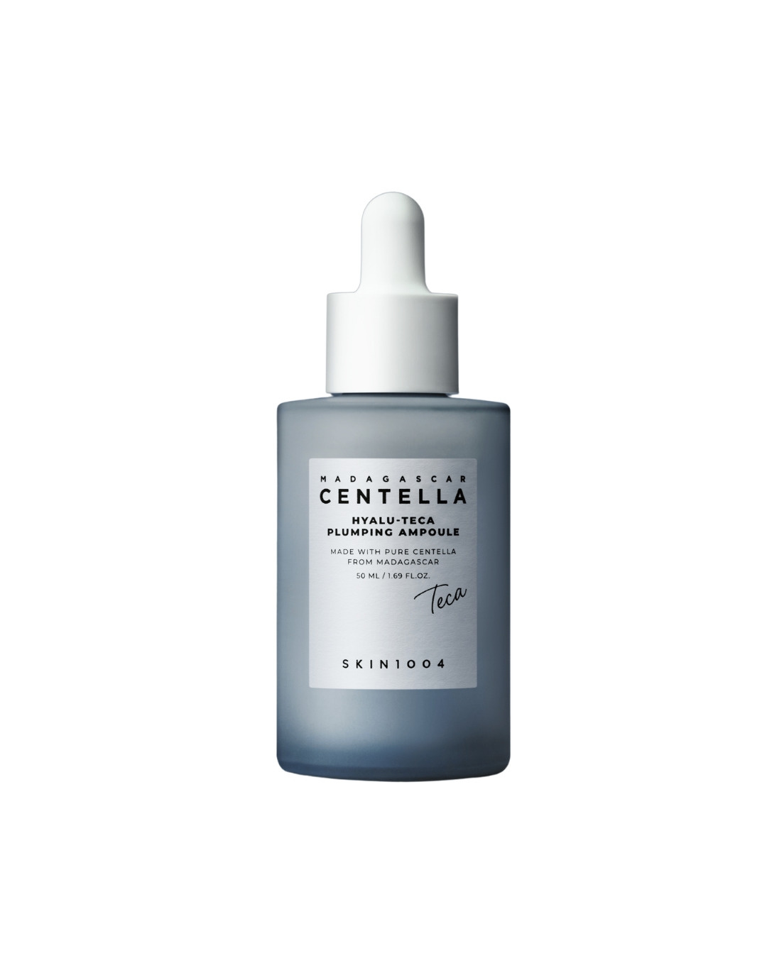 SKIN1004 Madagascar Centella Hyalu-Teca serums, 50 ml - Produkta attēls 