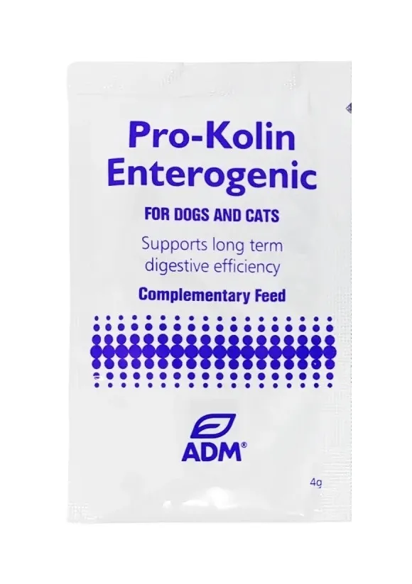 PRO-KOLIN ENTEROGENIC 4G N1 - Produkta attēls 
