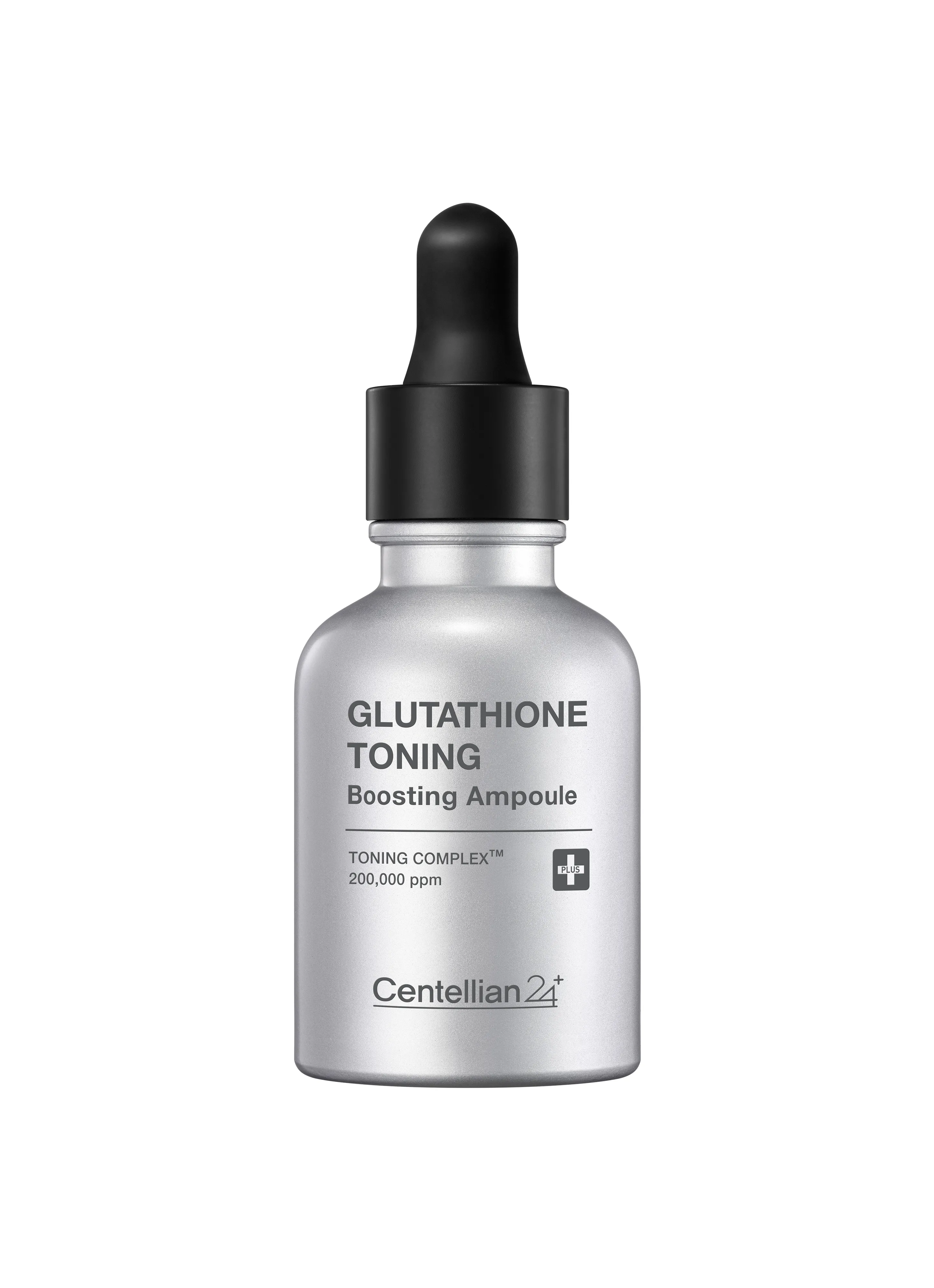 CENTELLIAN24 Gutathione Toning Boosting Ampoule serums, 30 ml - Produkta attēls 