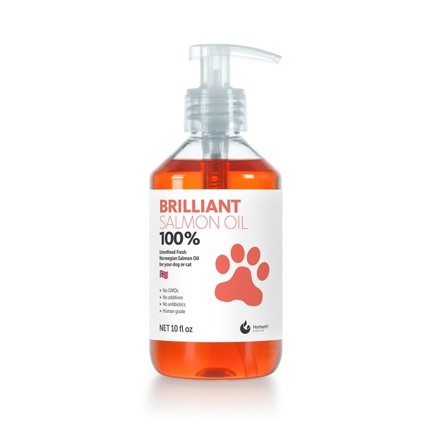 LAŠA EĻĻA 0.3L BRILLIANT - Produkta attēls 