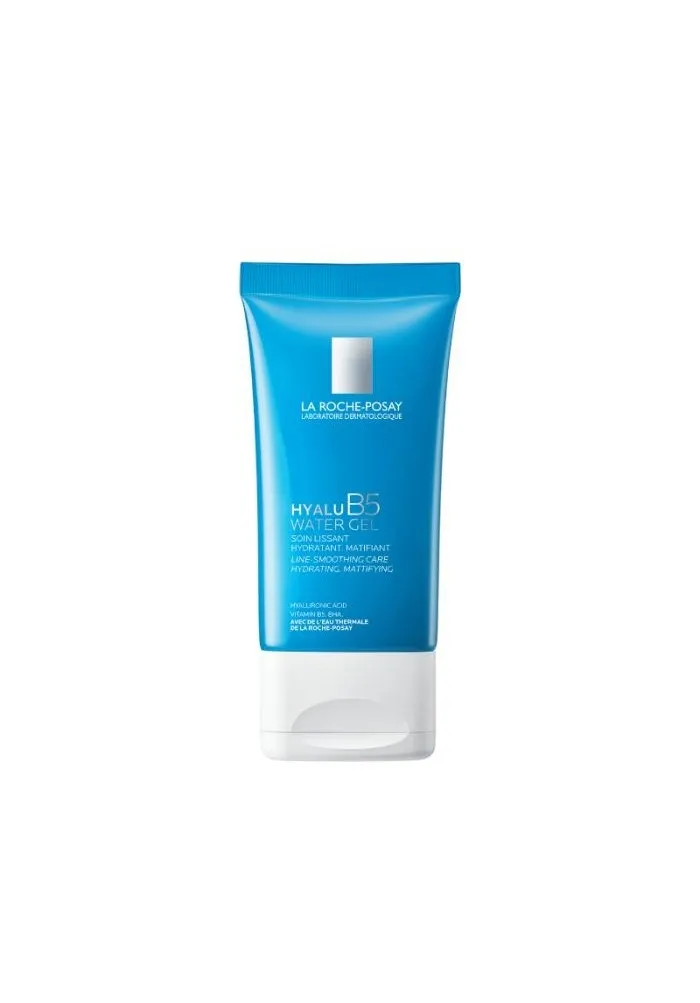 LA ROCHE-POSAY Hyalu B5 mitrinošs sejas gēlkrēms, 40 ml - Produkta attēls 9