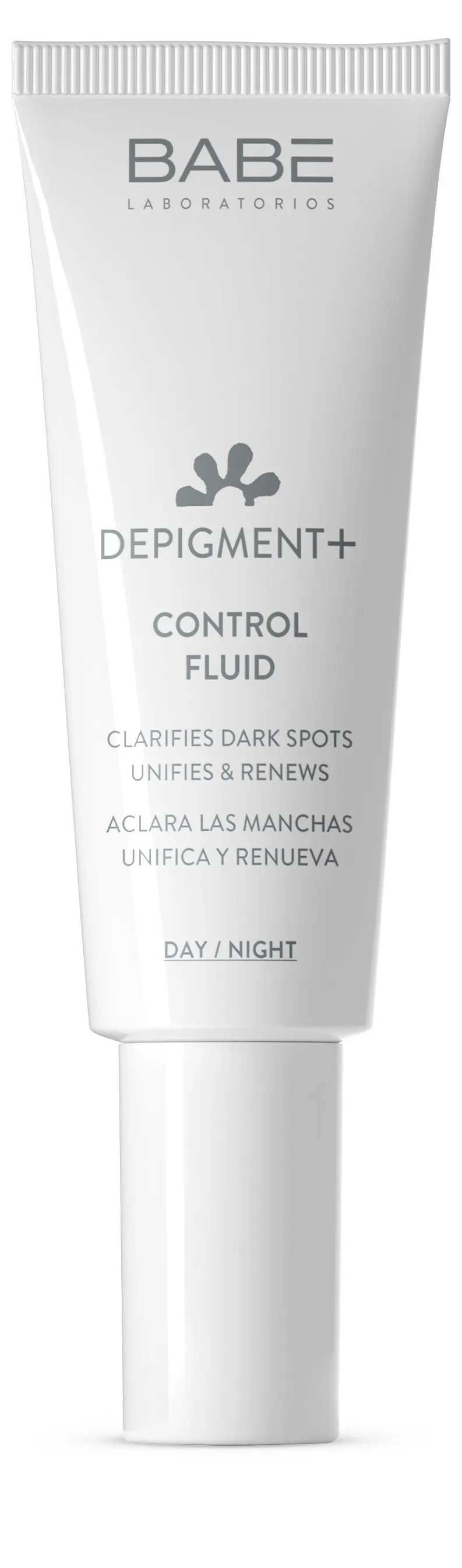 BABE Depigment+ fluīds pigmentācijas kontrolei, 40ml - Produkta attēls 