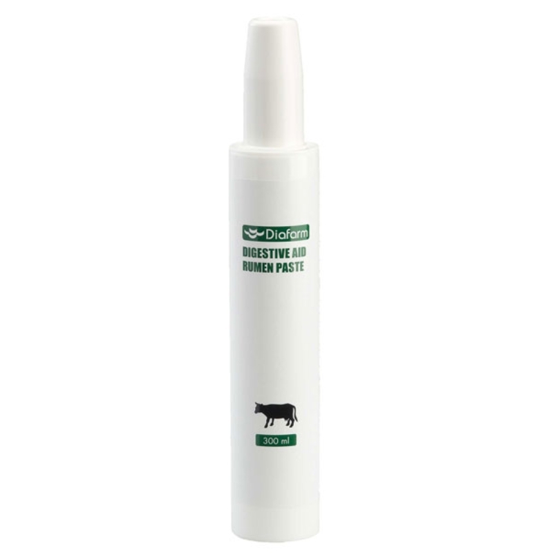 DF PASTA DIGESTIVE AID RUMEN 300ML - Produkta attēls 
