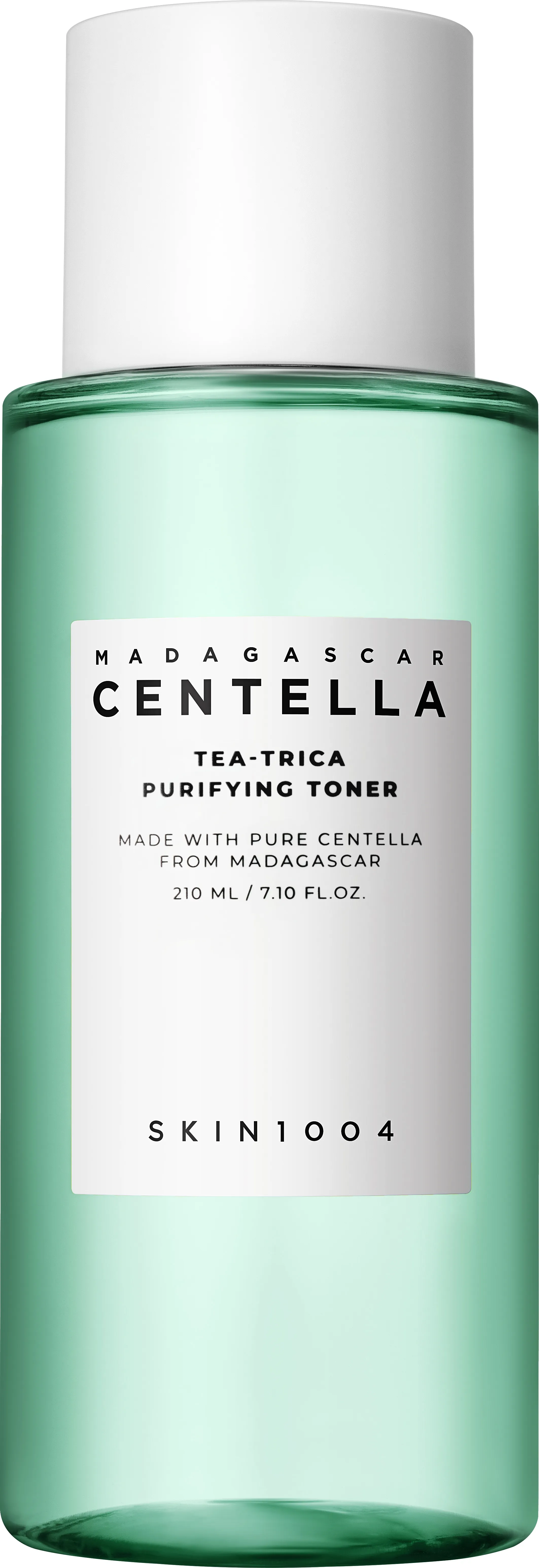 SKIN1004 Madagascar Centella Tea-Trica toniks, 210 ml - Produkta attēls 