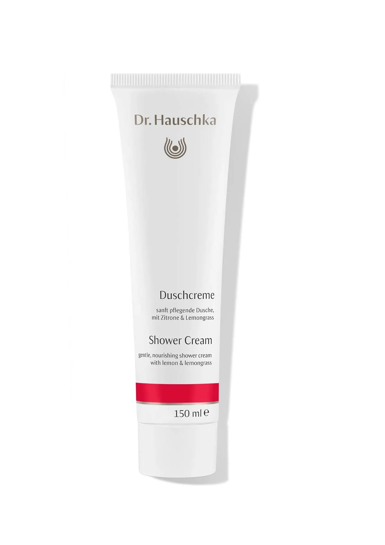 DR. HAUSCHKA dušas krēms, 150 ml - Produkta attēls 
