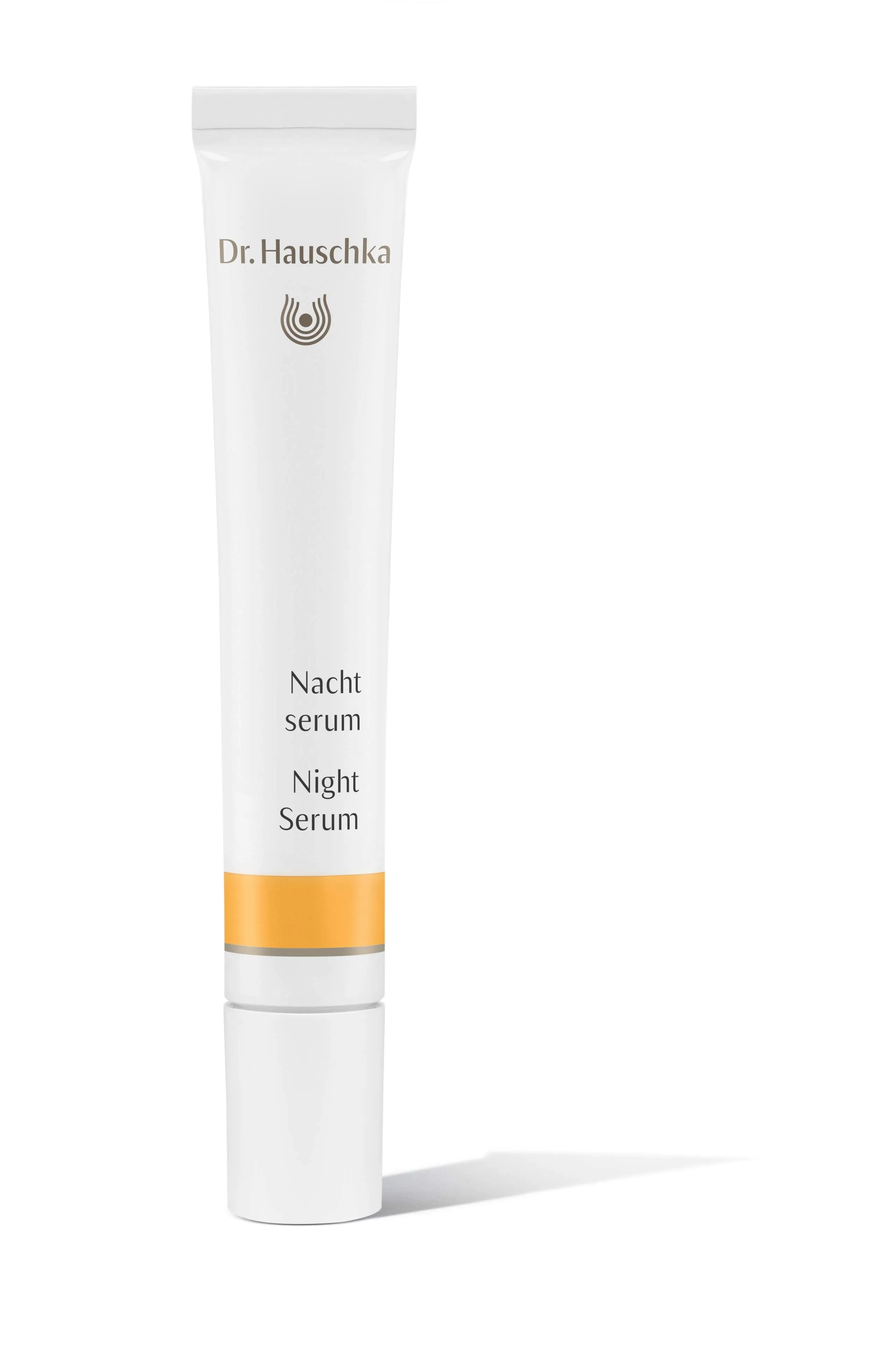 DR. HAUSCHKA nakts serums, 20 ml - Produkta attēls 