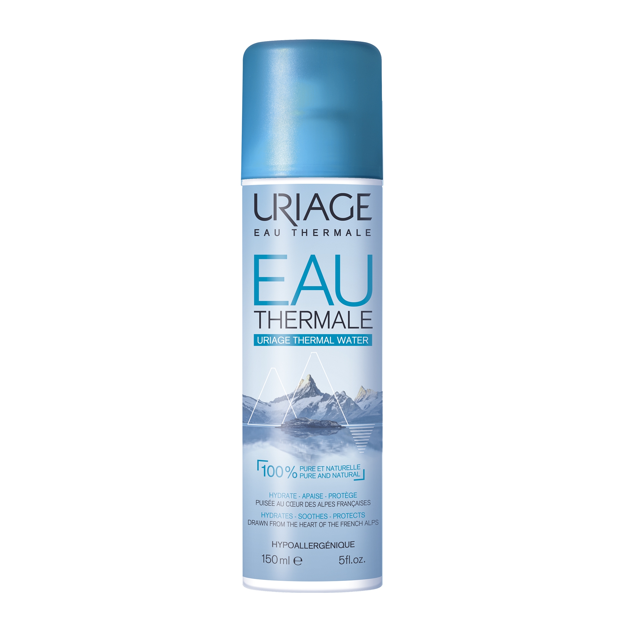URIAGE Eau Thermale Water, 150 ml - Produkta attēls 