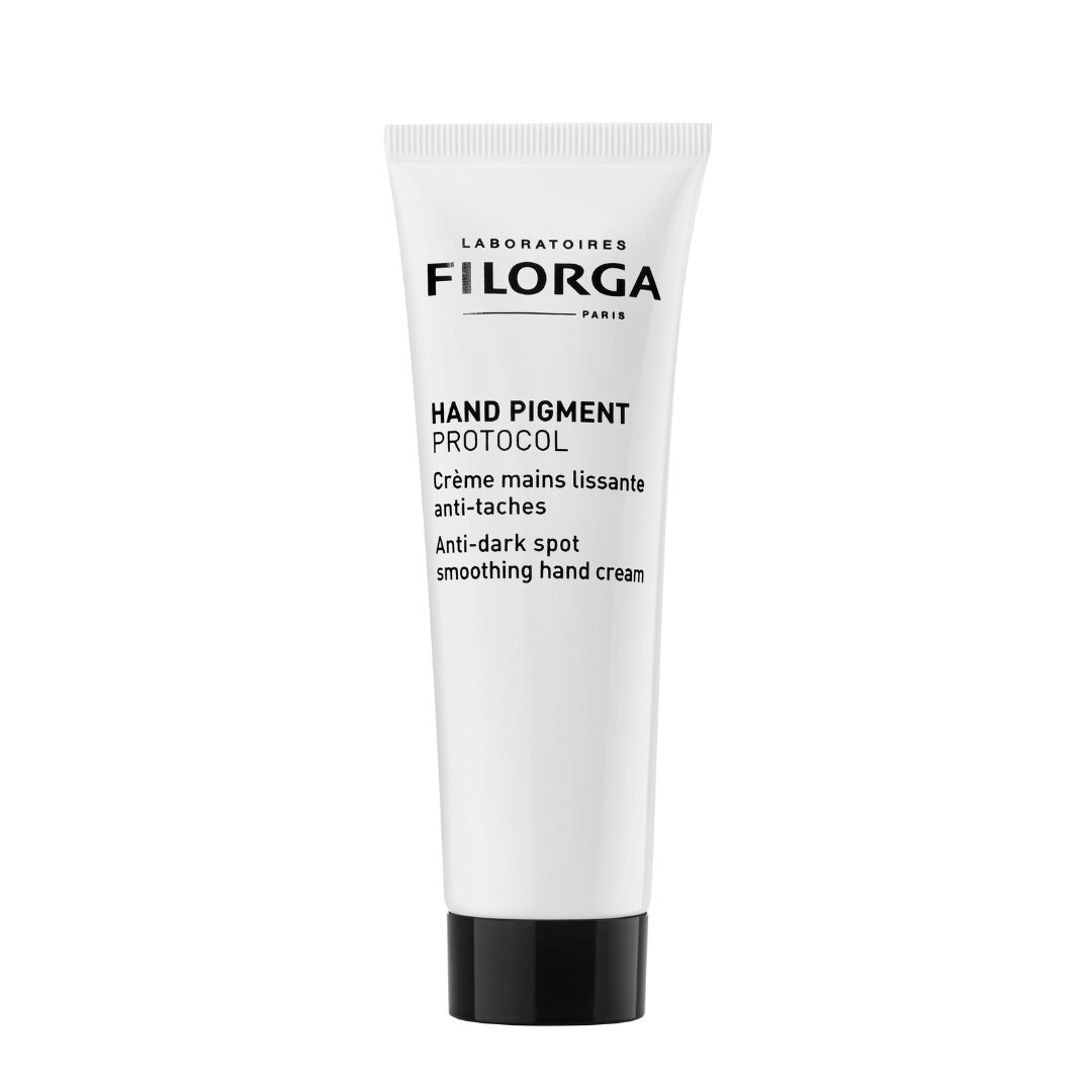 FILORGA Pigment Protocol roku krēms, 50 ml - Produkta attēls 