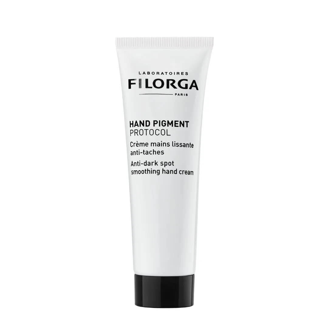 FILORGA Pigment Protocol roku krēms, 50 ml - Produkta attēls 
