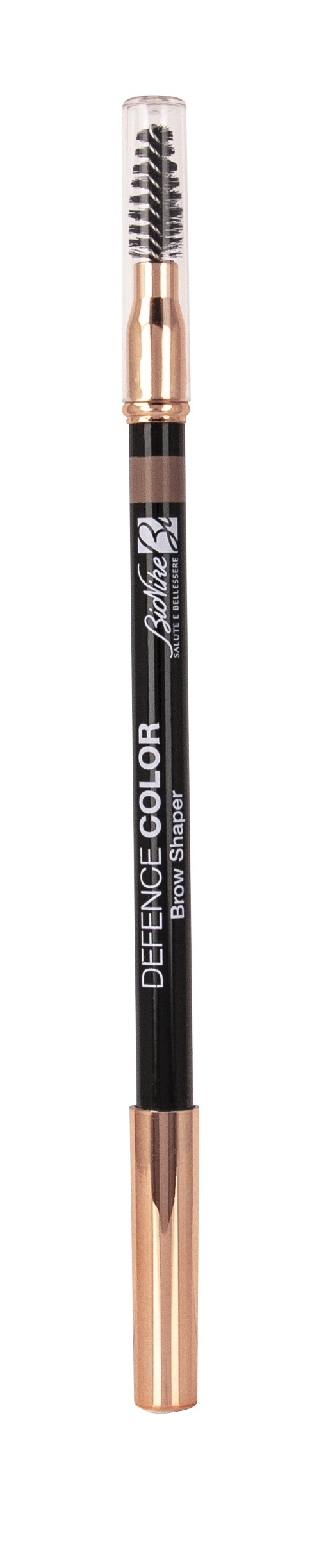 BIONIKE Color uzacu zīmulis NR501 (tumši blonds) - Produkta attēls 