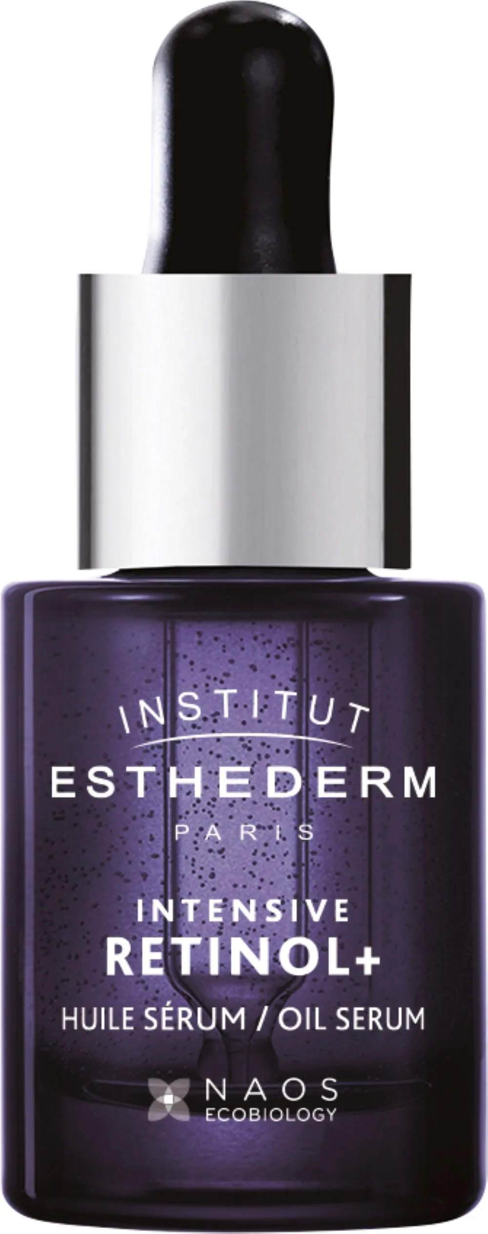 INSTITUT ESTHEDERM Intensive Retinol+ eļļas serums, 15 ml - Produkta attēls 