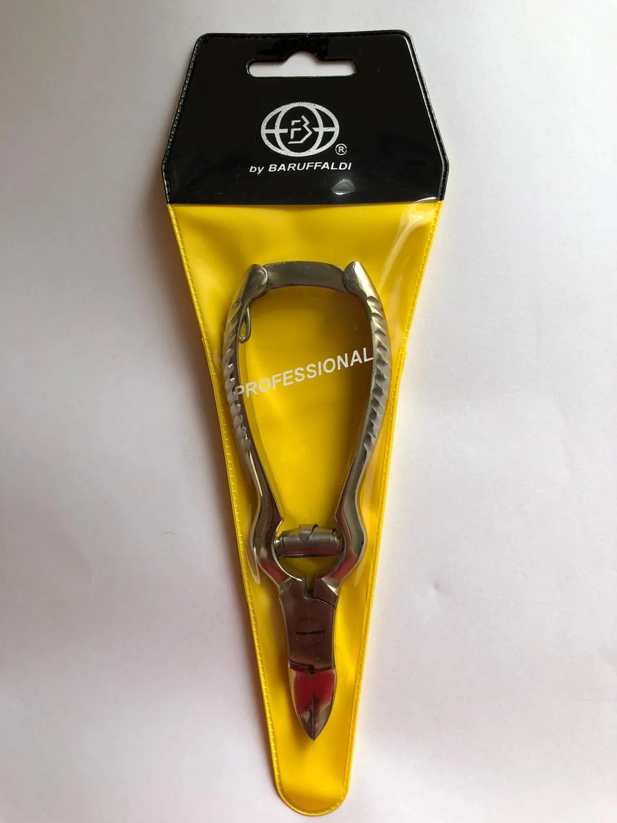 BARUFFALDI nagu standziņas 14 cm - Produkta attēls 