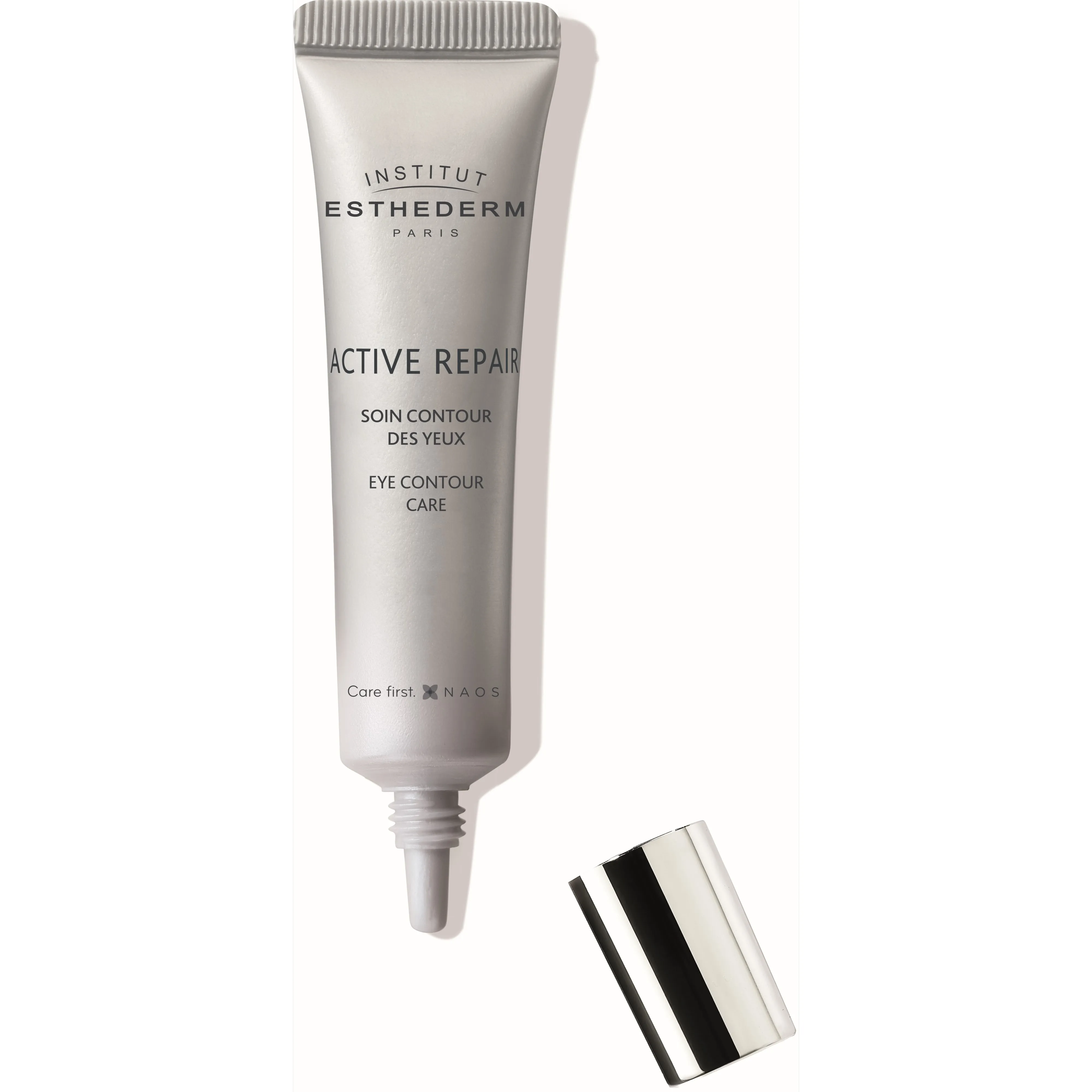 INSTITUT ESTHEDERM Active Repair krēms ādai ap acīm, 15 ml - Produkta attēls 