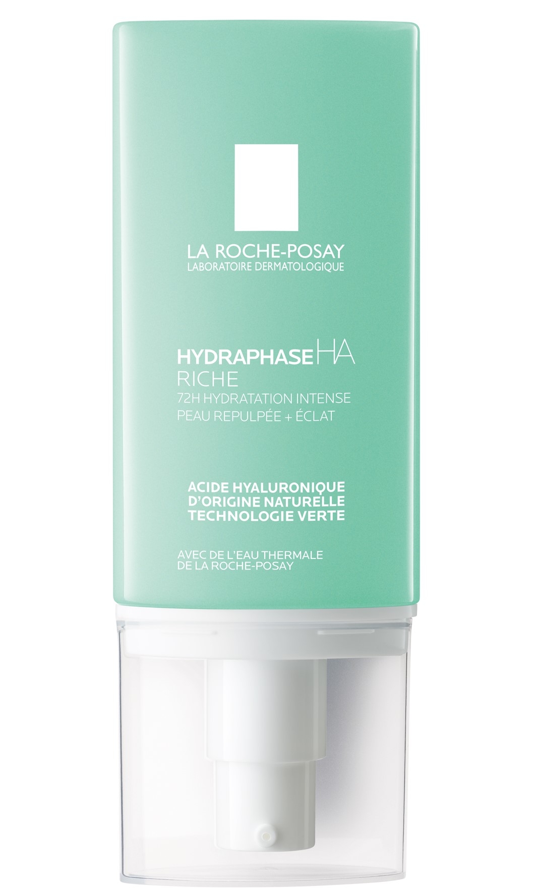 LA ROCHE-POSAY Hydraphase HA Rich krēms, 50 ml - Produkta attēls 