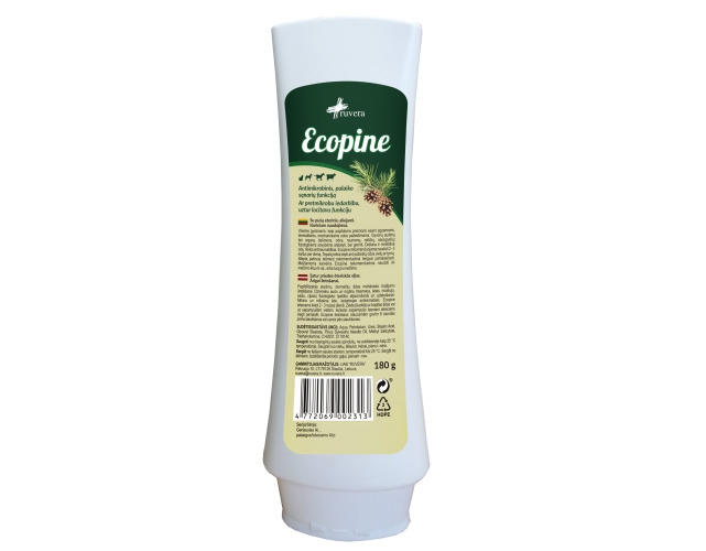 ECOPINE 180G - Produkta attēls 
