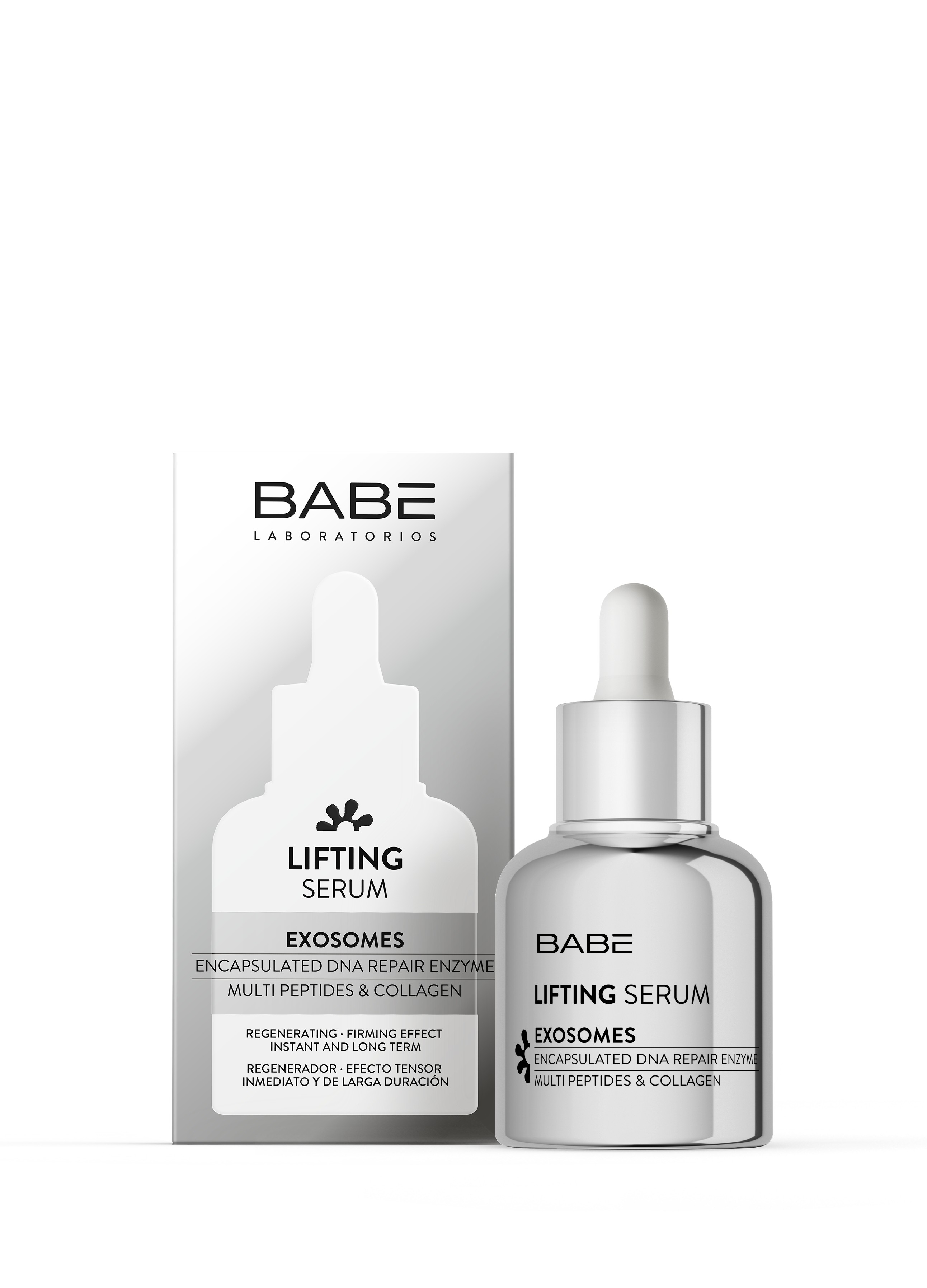 BABE liftinga serums, 30 ml - Produkta attēls 