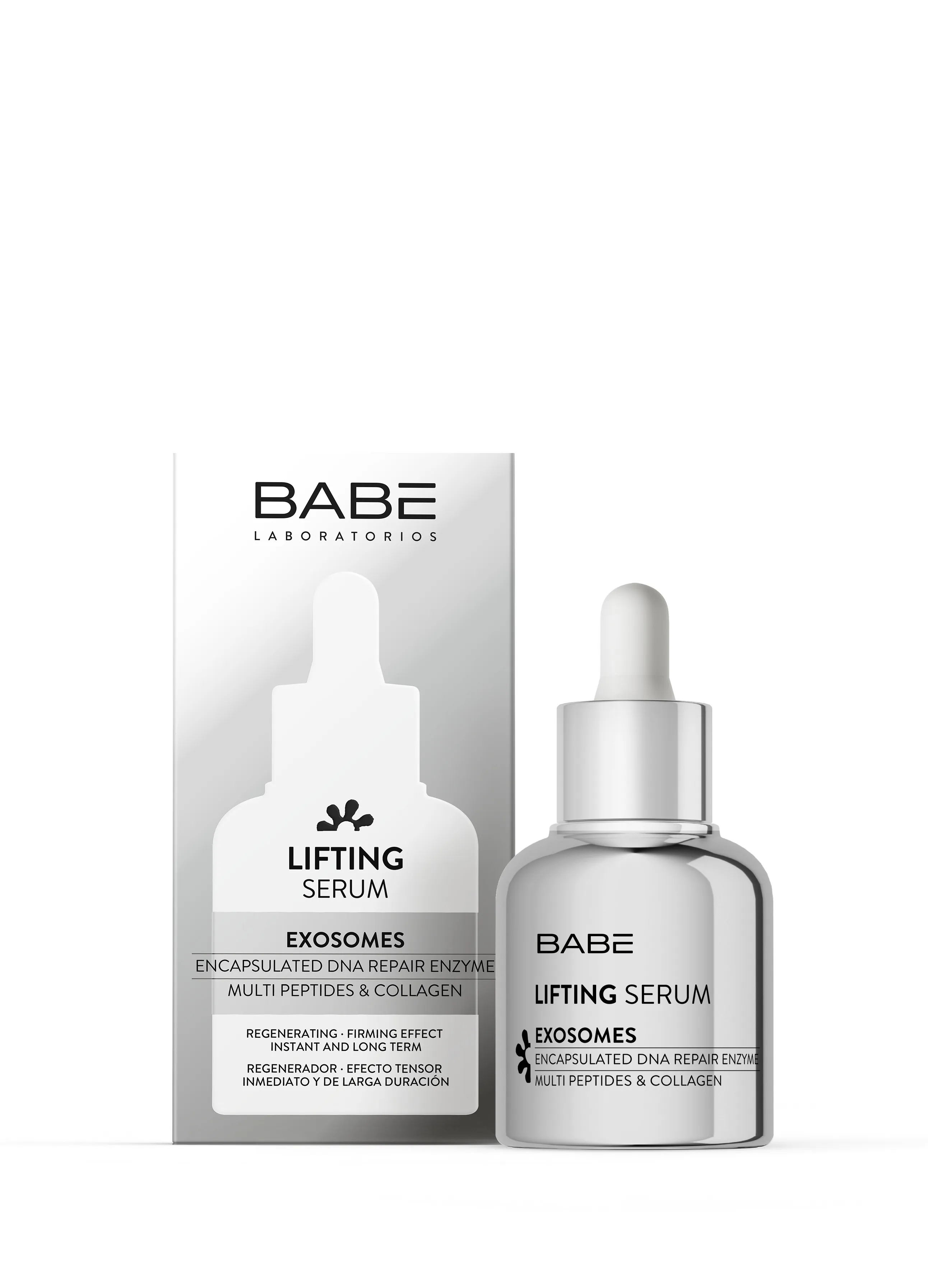 BABE liftinga serums, 30 ml - Produkta attēls 