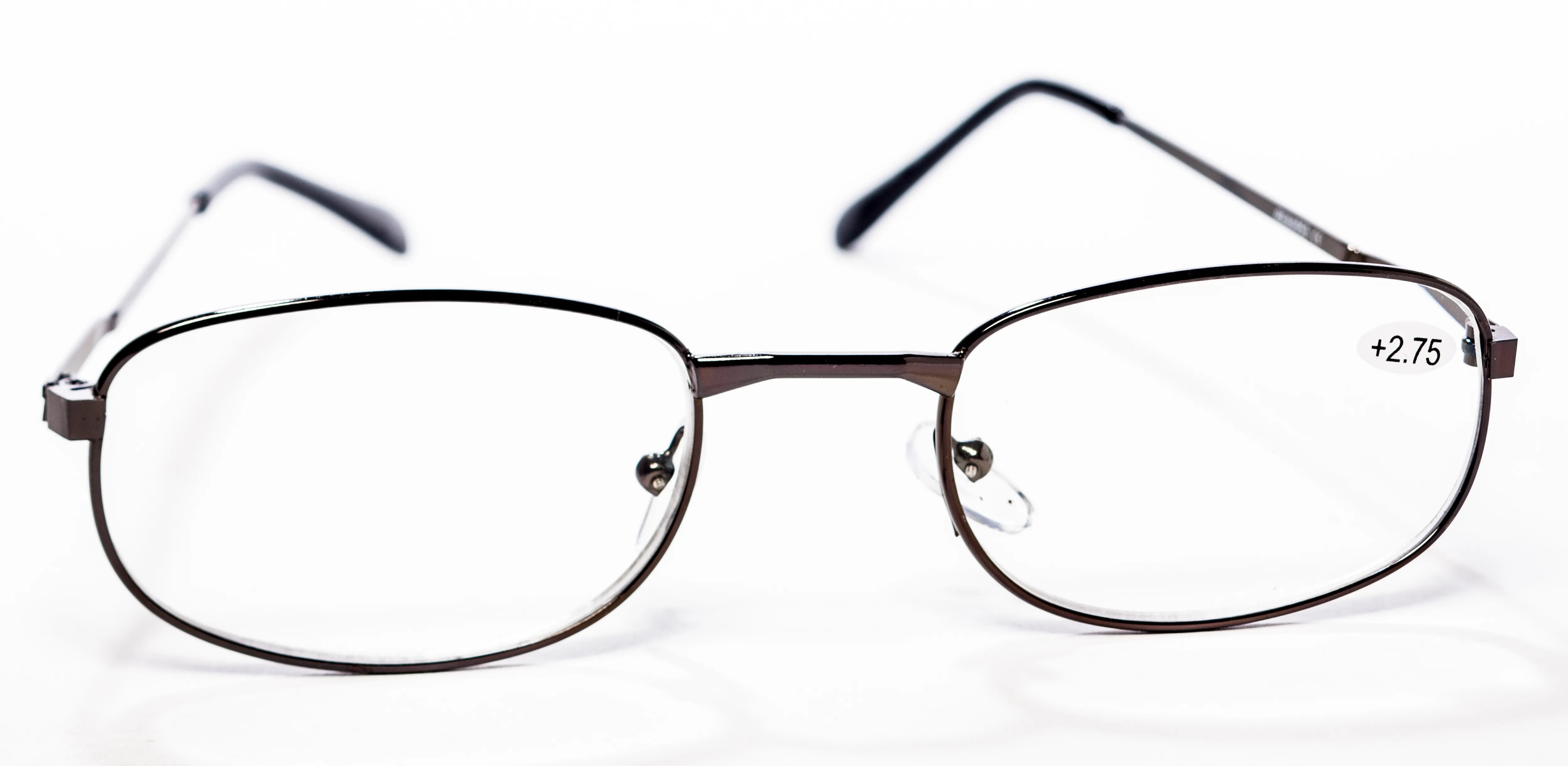 BRILLES KORIĢĒJOŠĀS MODELIS 80053 (+2.75) N1 - Produkta attēls 